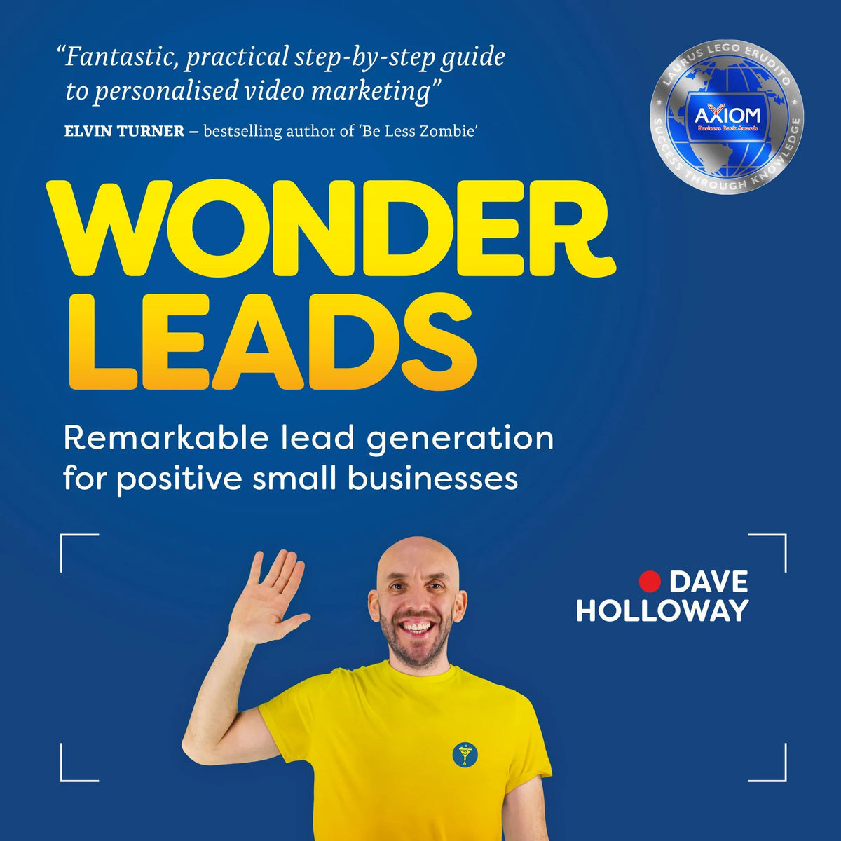 Wonder Leads