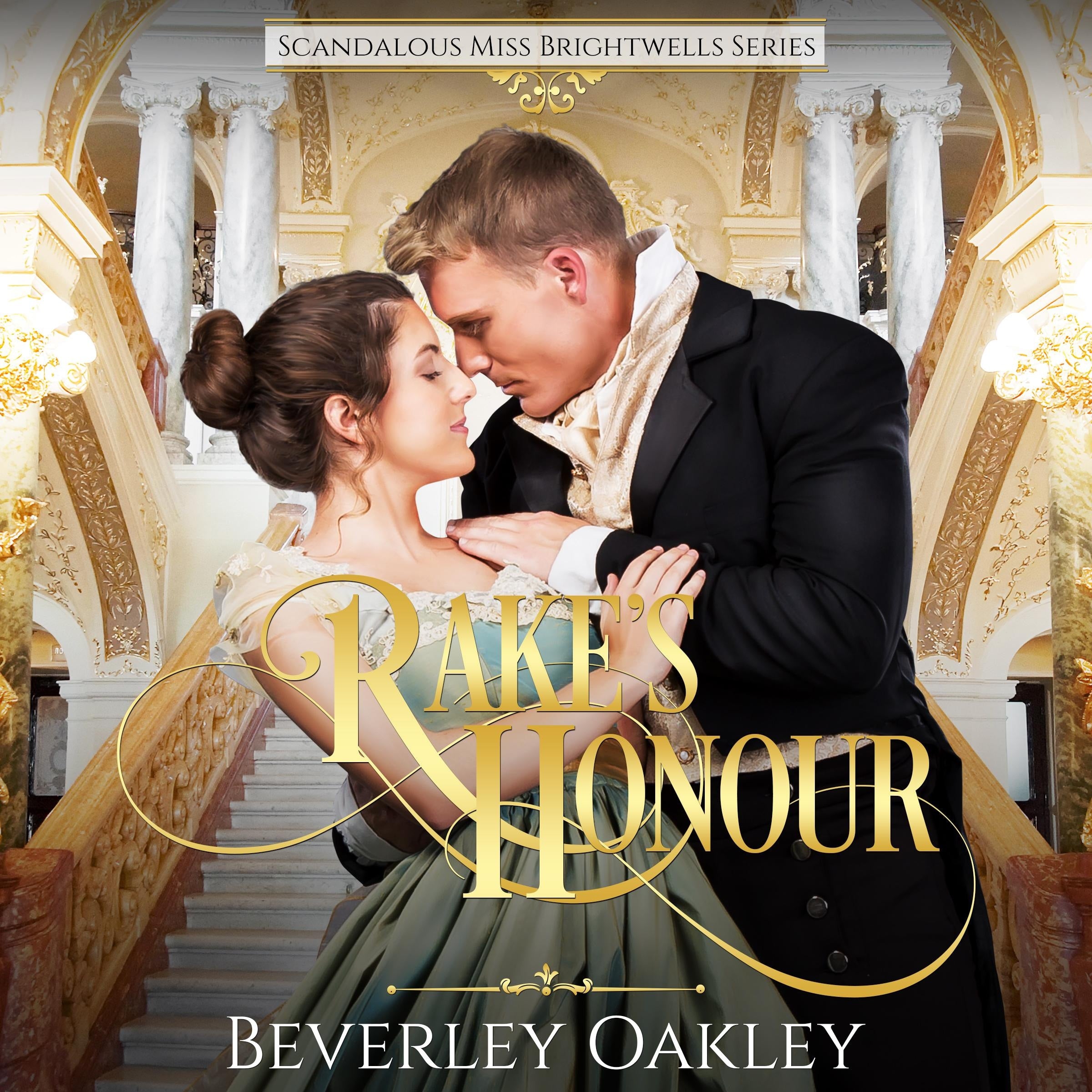 Rake's Honour