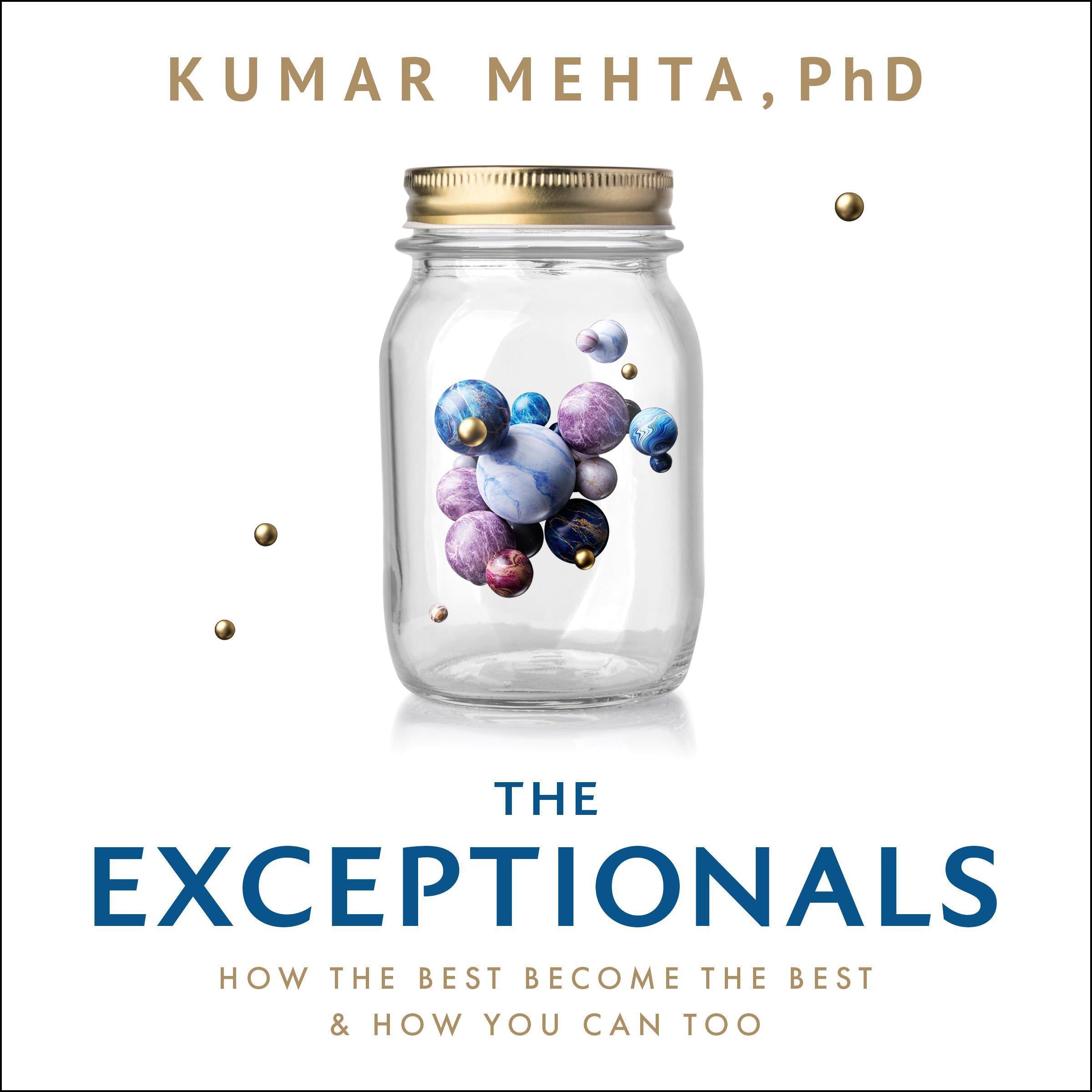 The Exceptionals