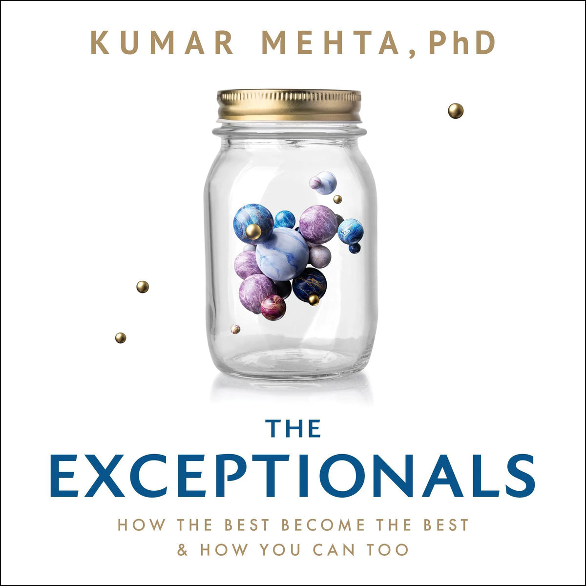 The Exceptionals