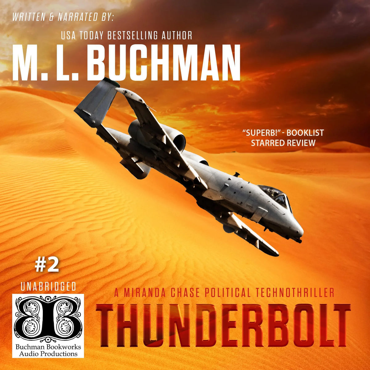 Thunderbolt