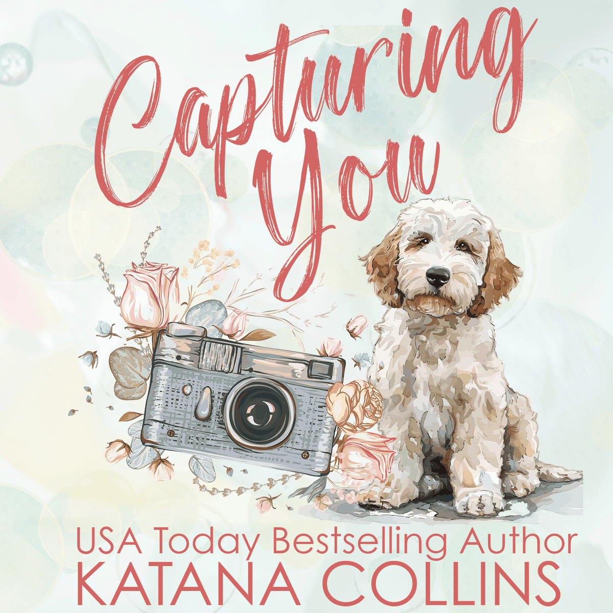 Capturing You