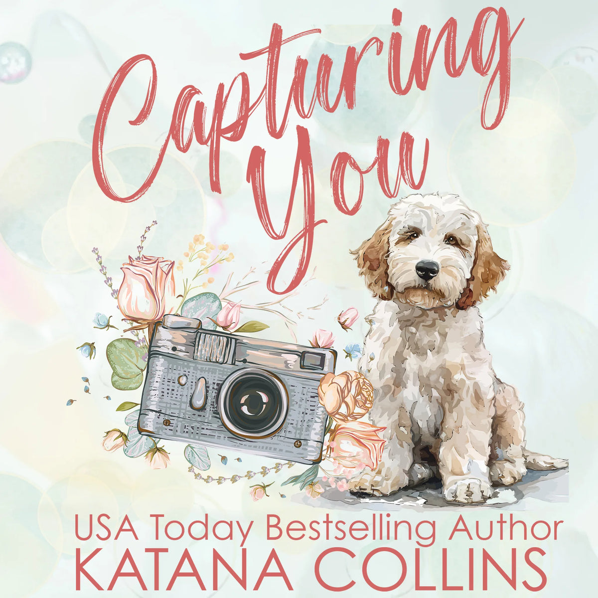 Capturing You