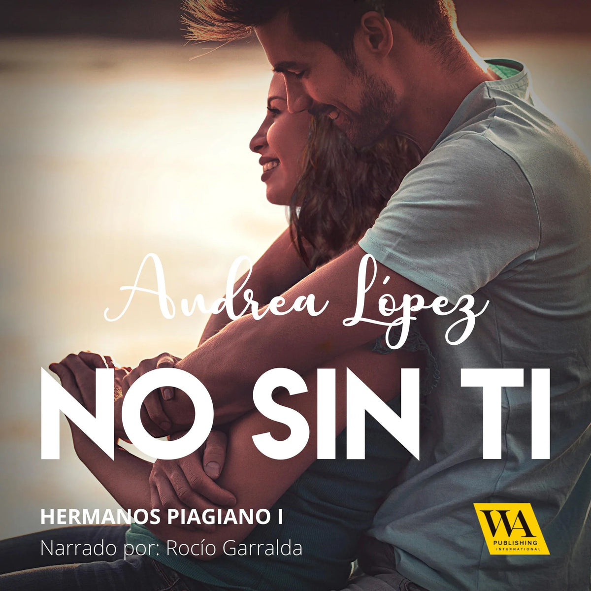 No sin ti