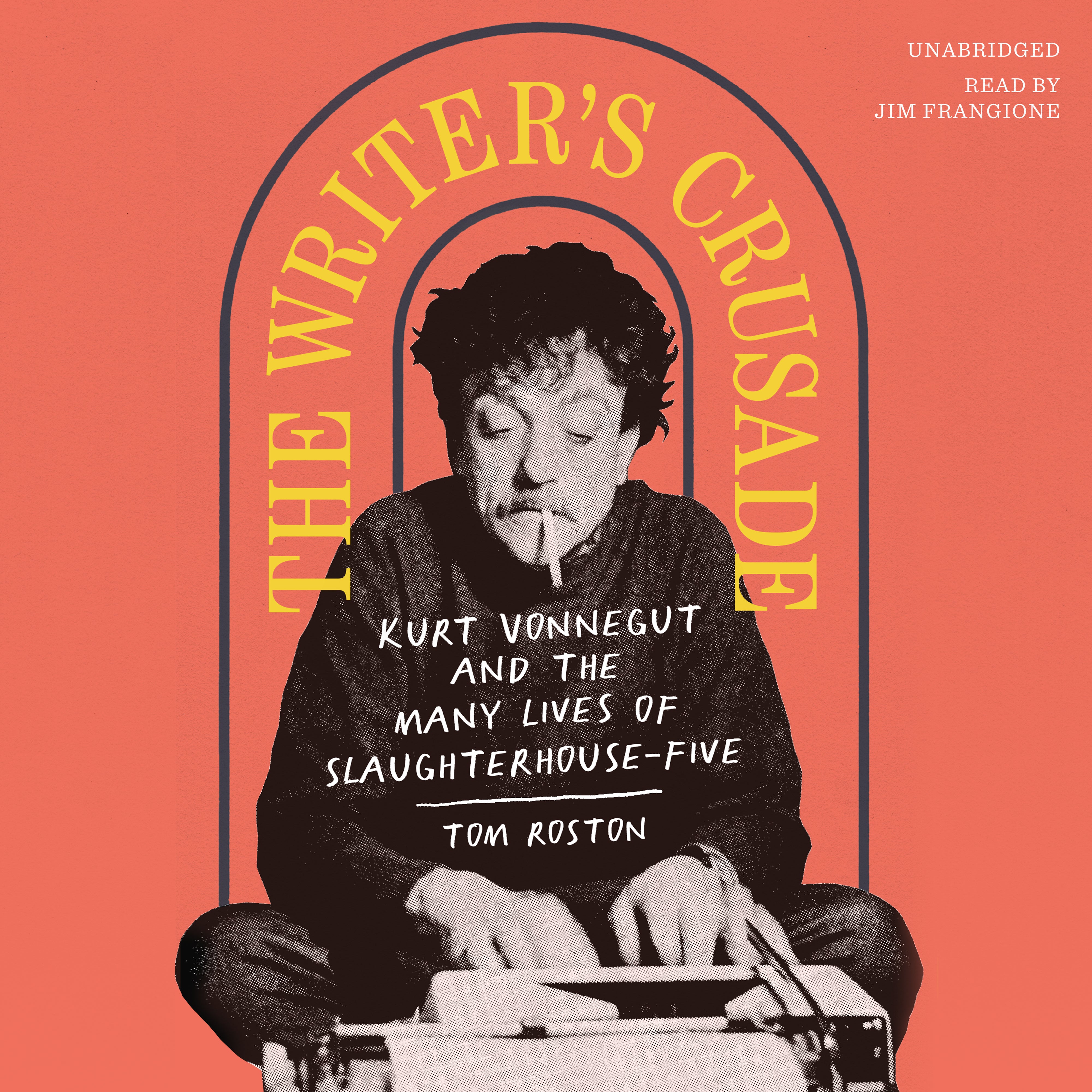The Writer's Crusade