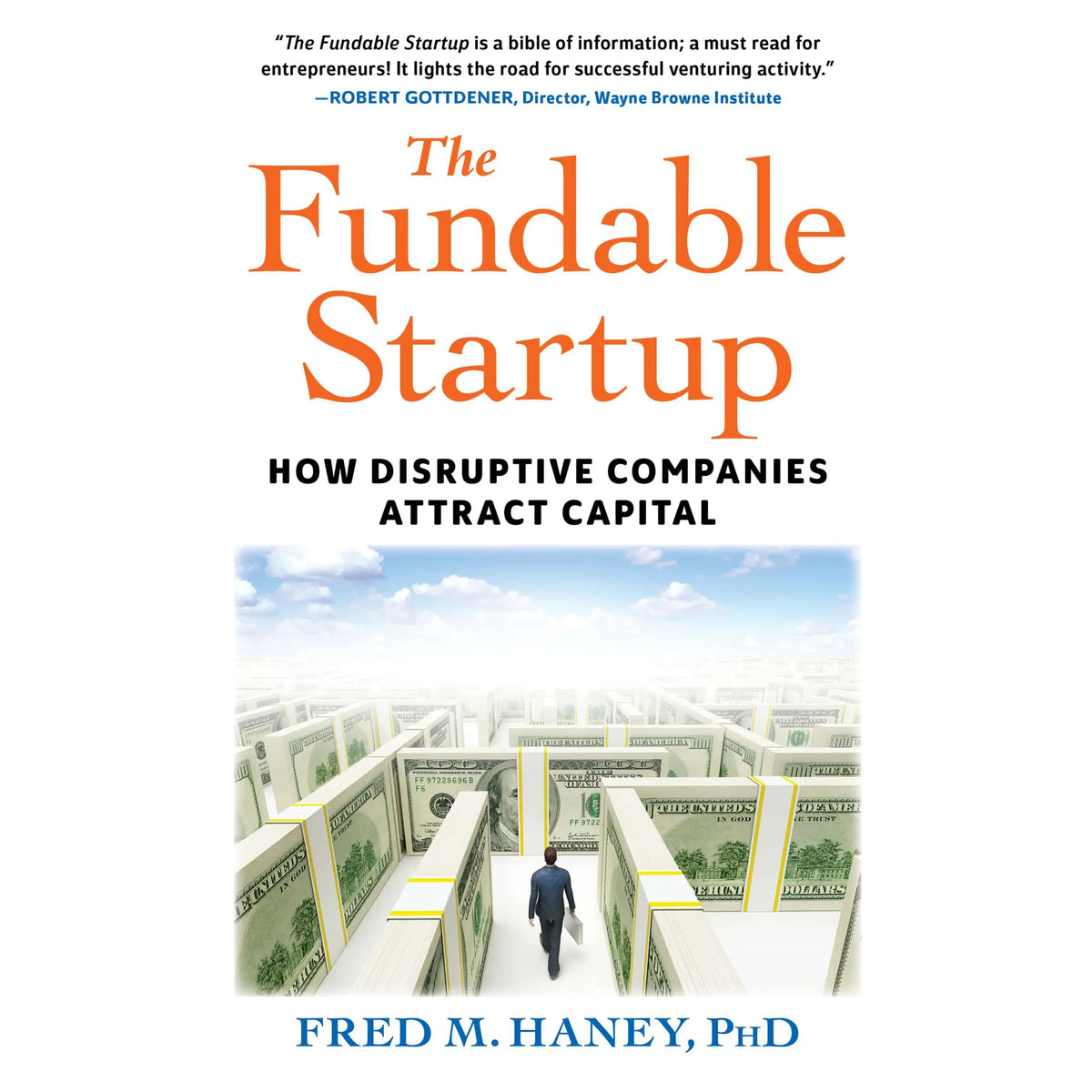 The Fundable Startup