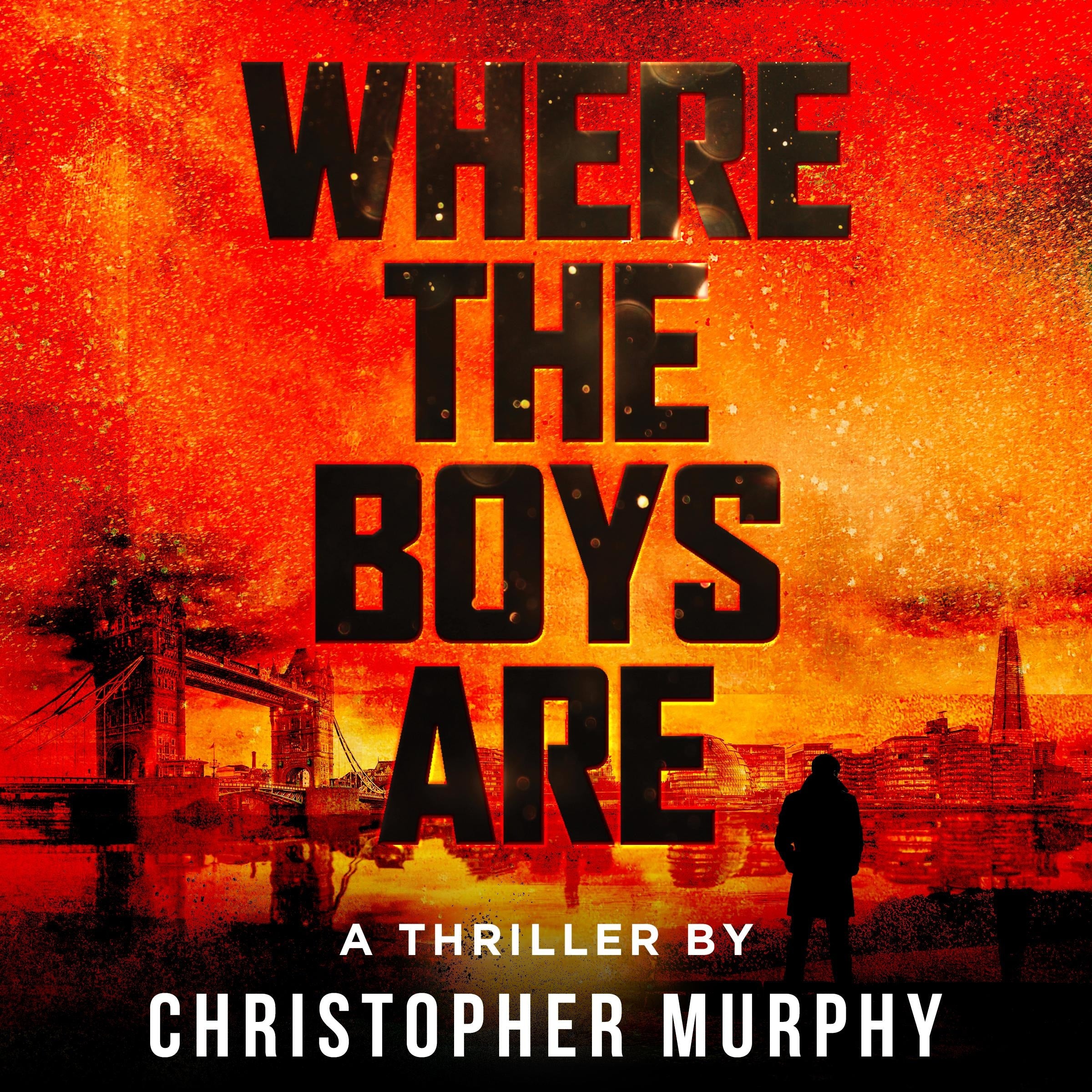 Where The Boys Are