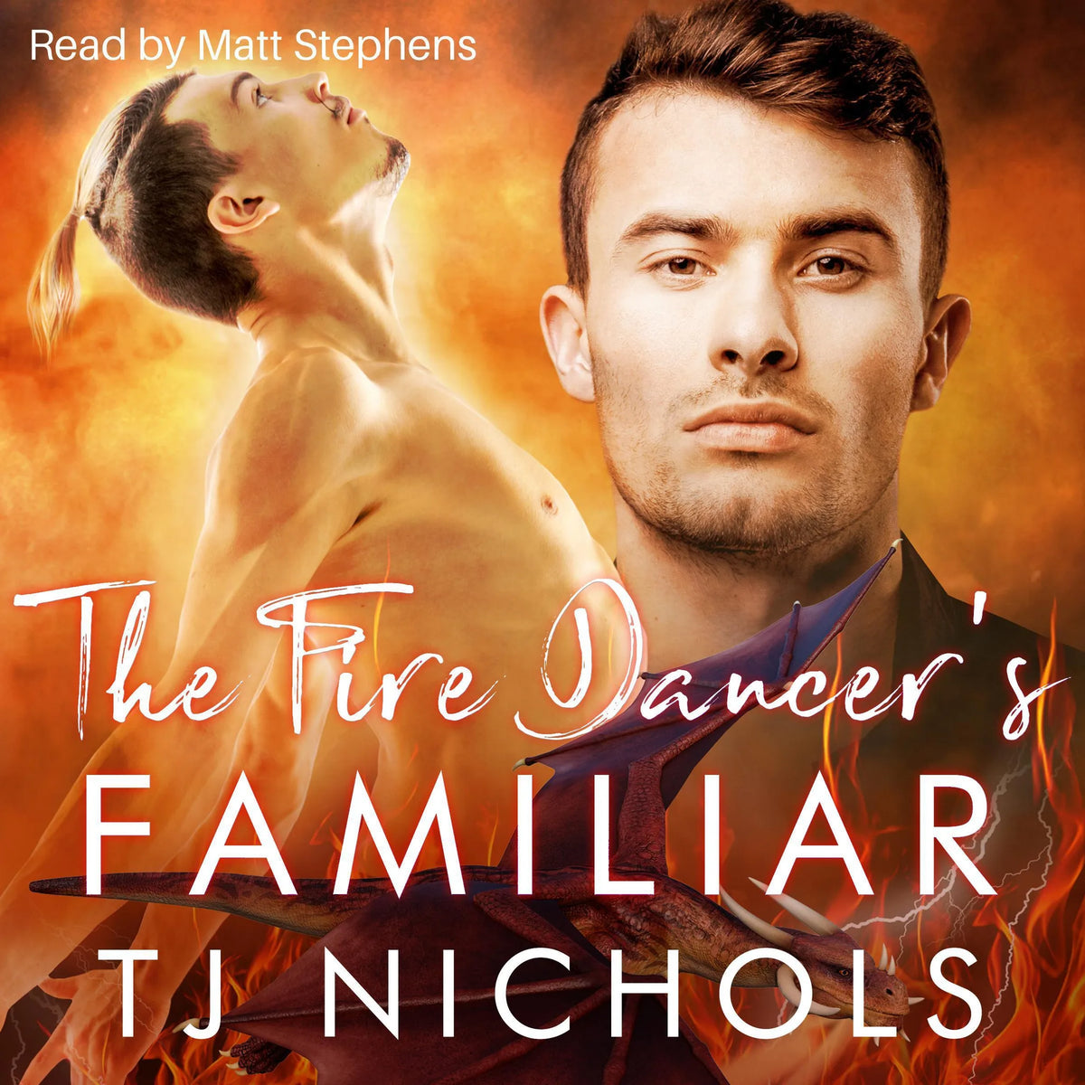 The Fire Dancer's Familiar