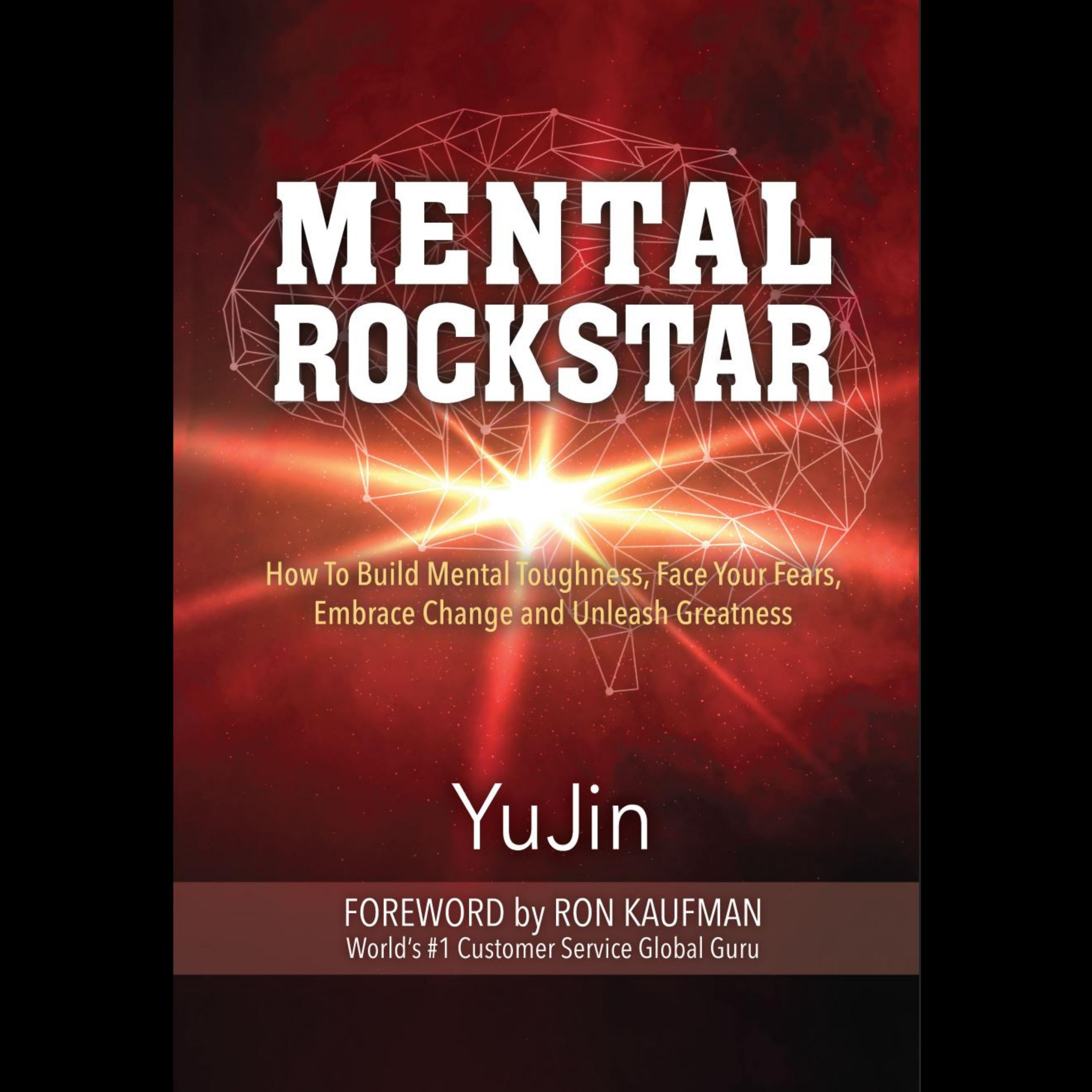 Mental Rockstar