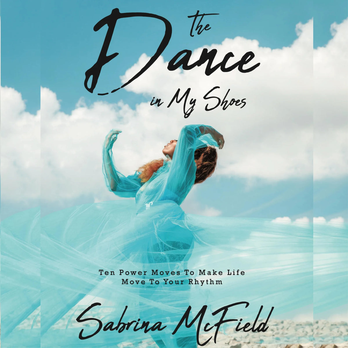 The Dance In My Shoes