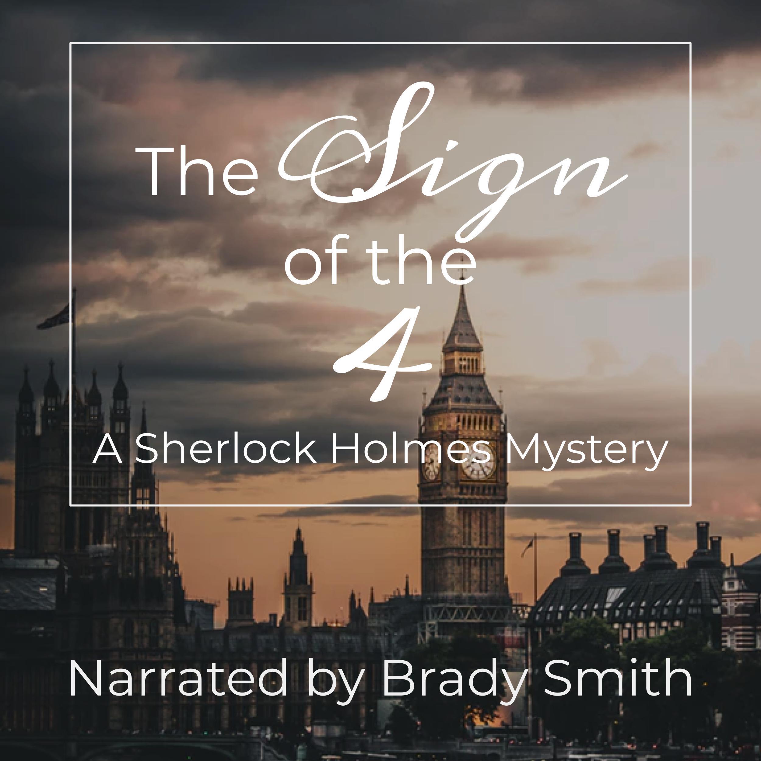 The Sign of the Four