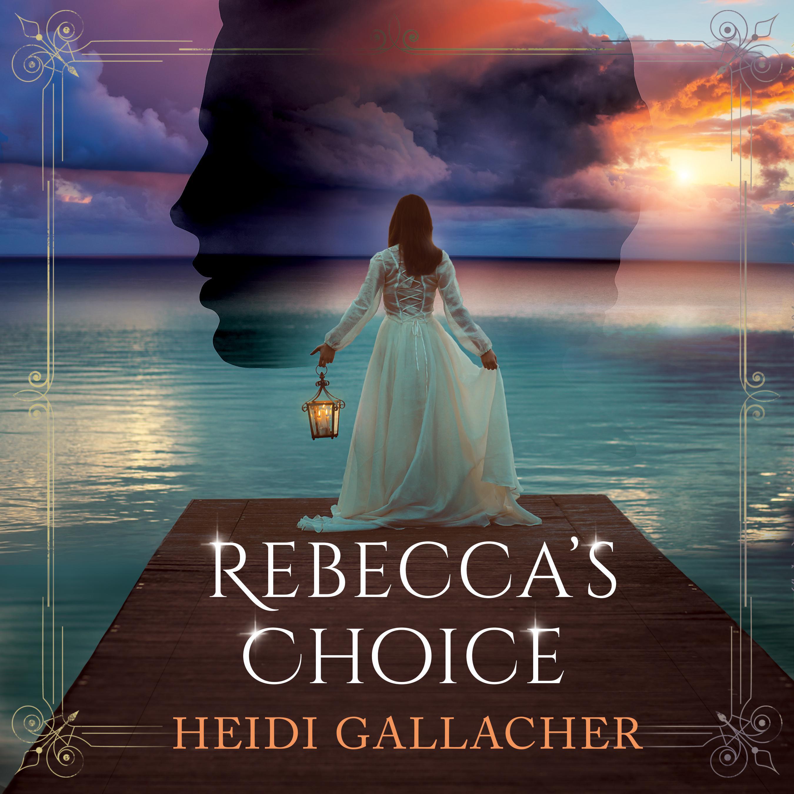 Rebecca's Choice