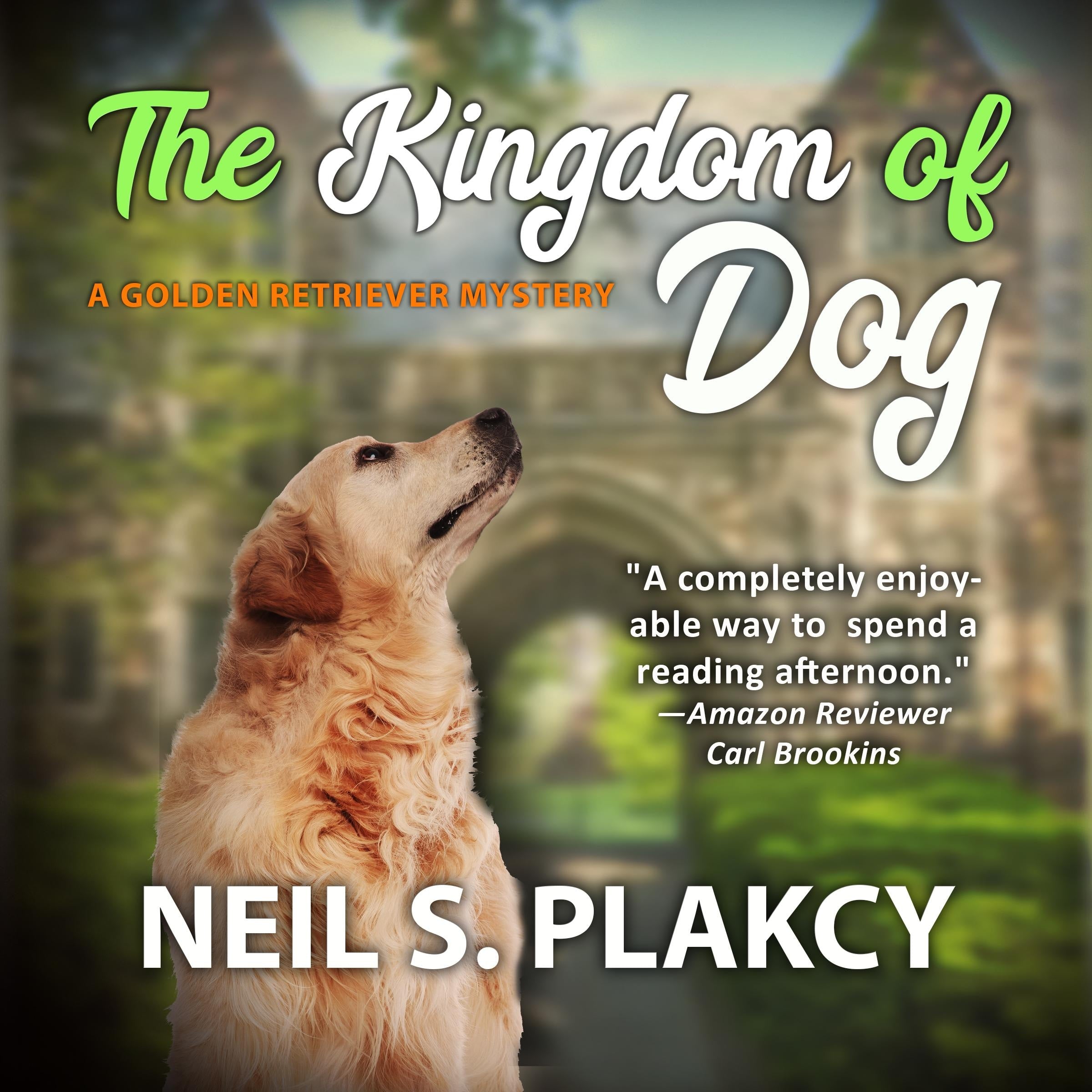 The Kingdom of Dog