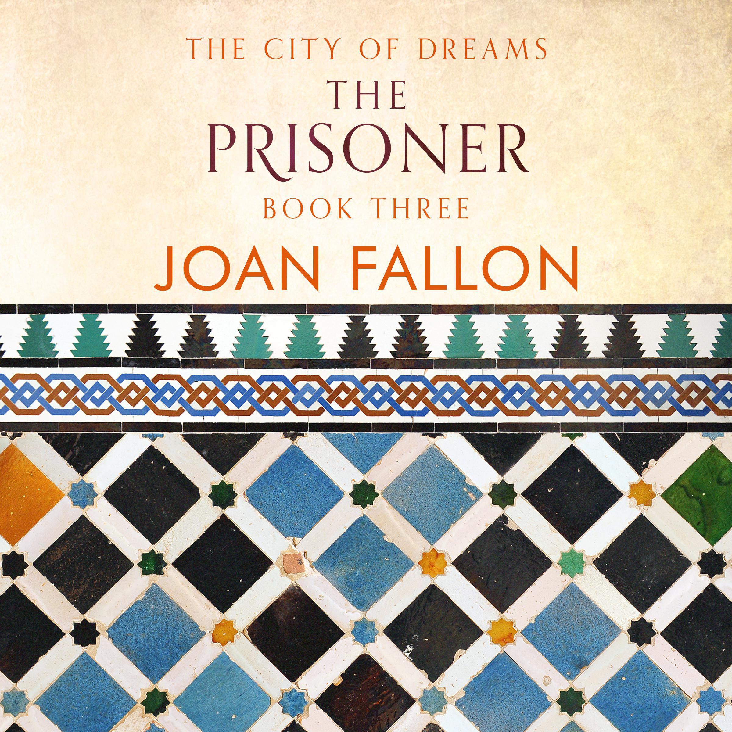 The Prisoner