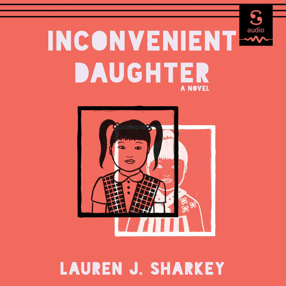 Inconvenient Daughter