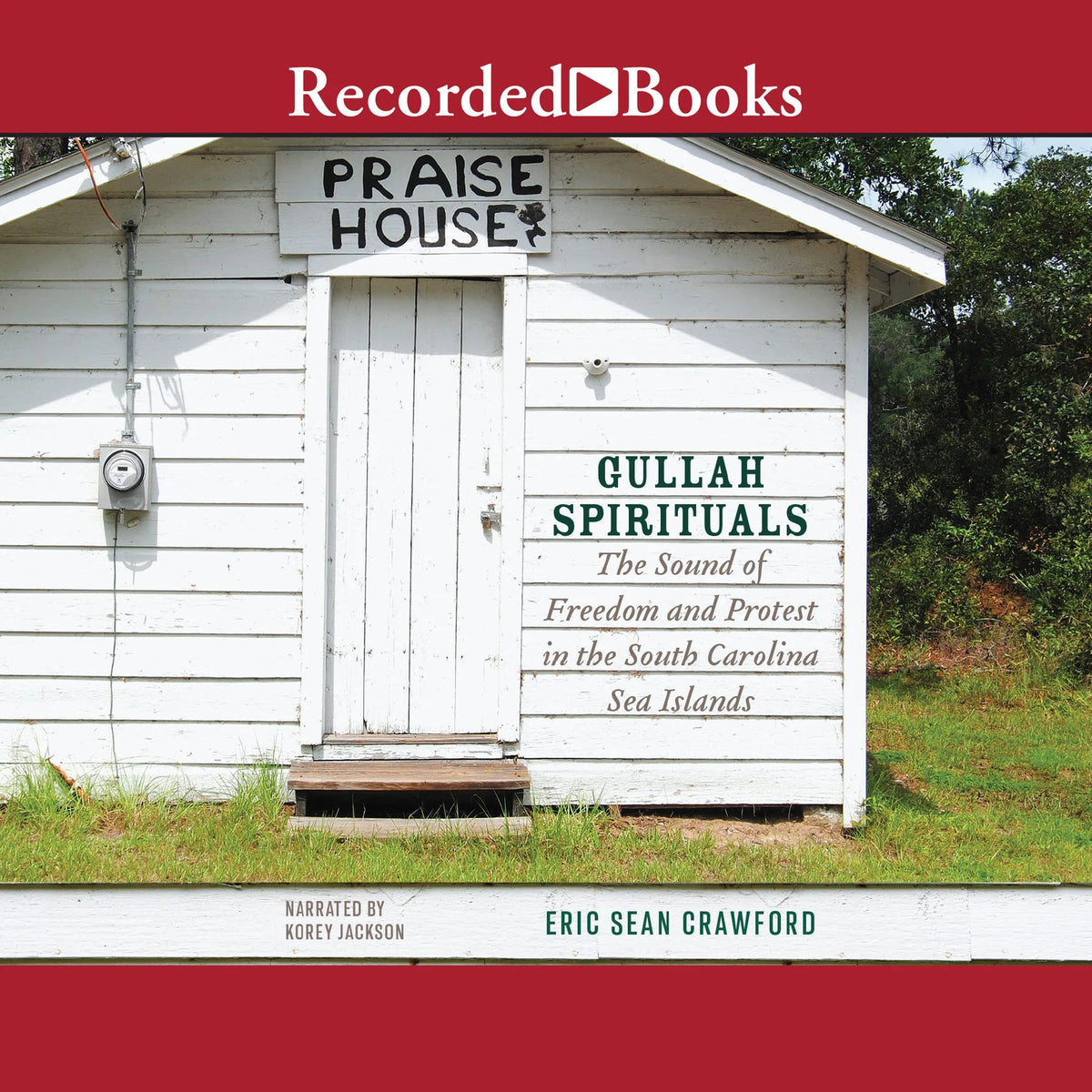 Gullah Spirituals