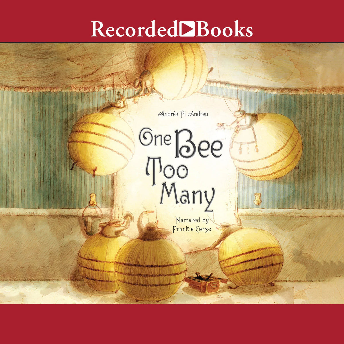 One Bee Too Many