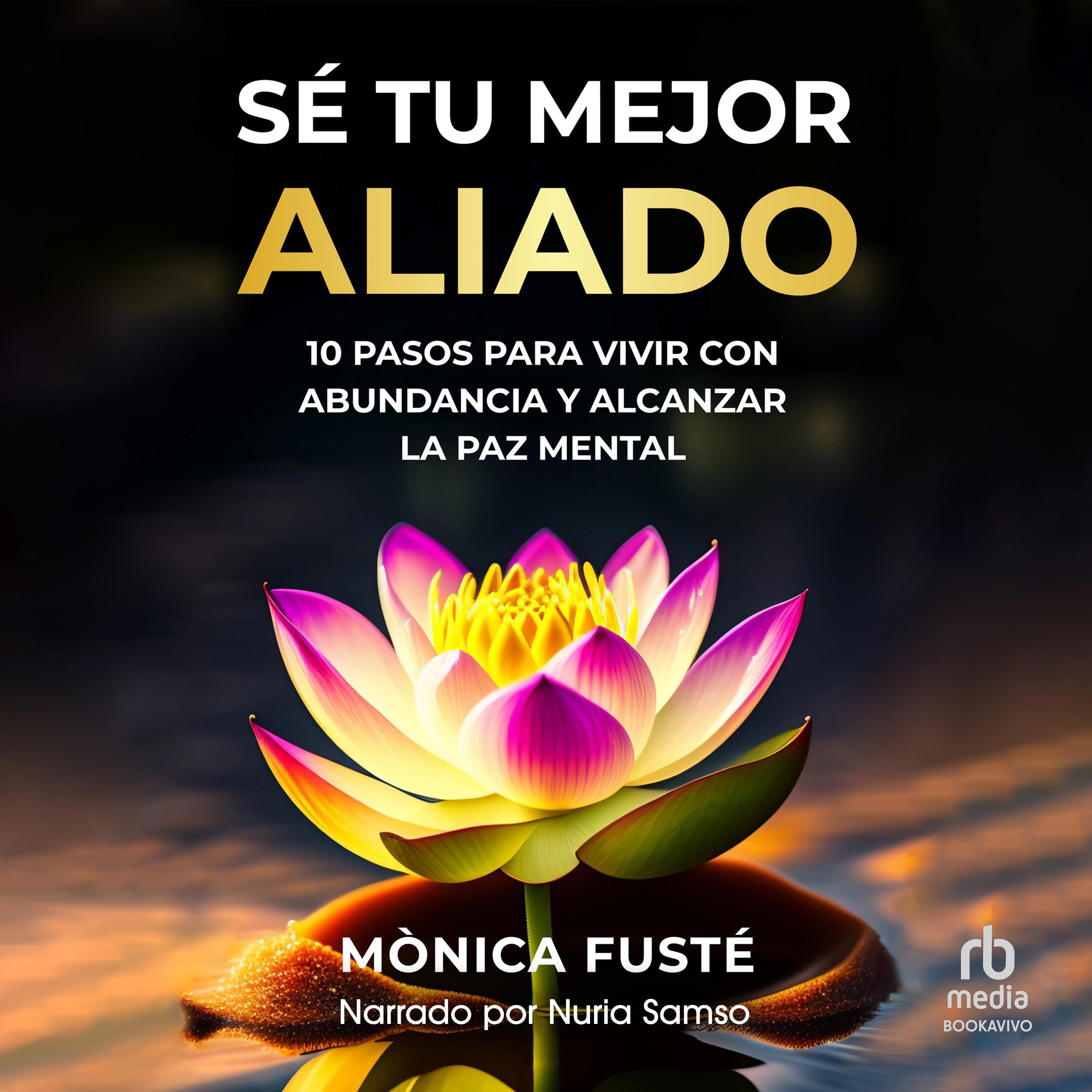 Sé Tu Mejor Aliado