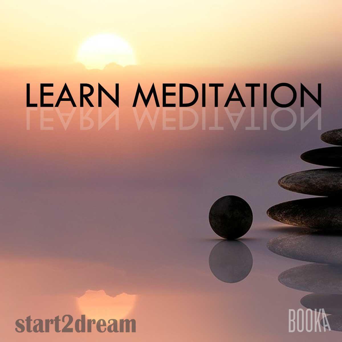 Learn Meditation