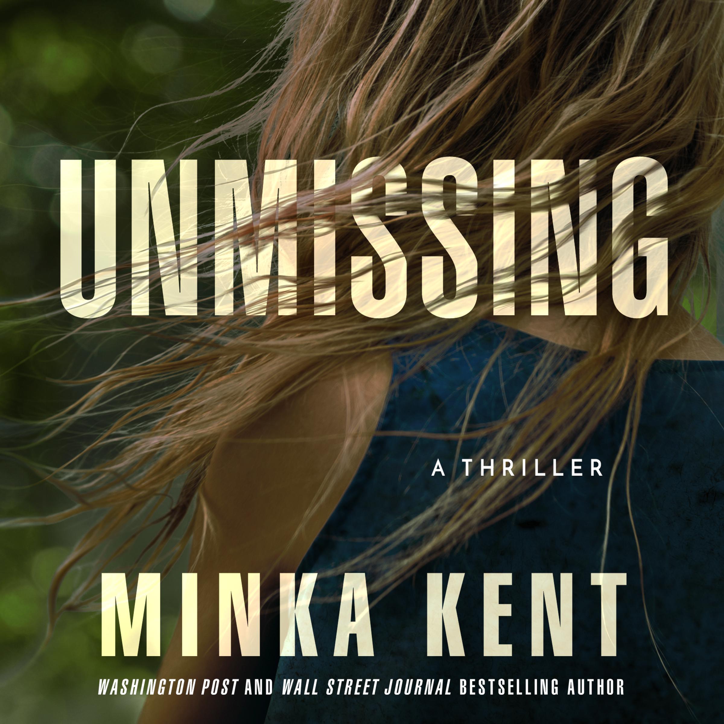 Unmissing