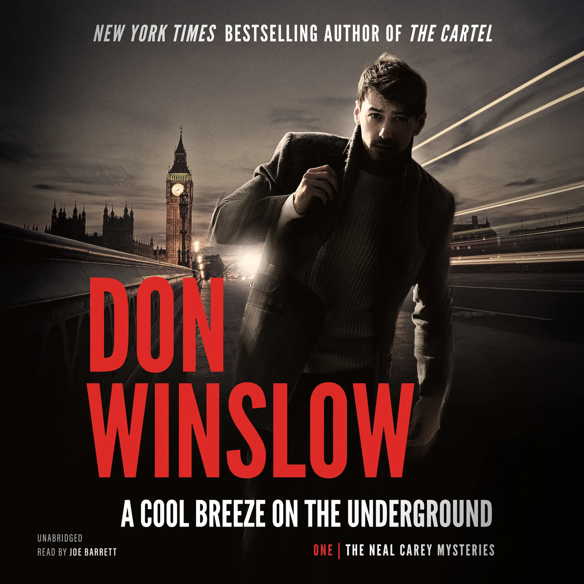 A Cool Breeze on the Underground