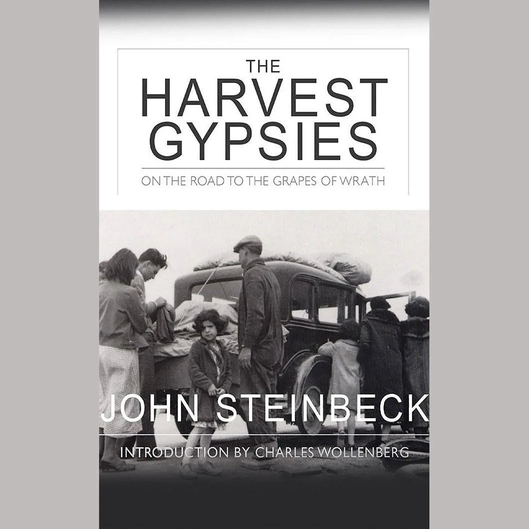 The Harvest Gypsies