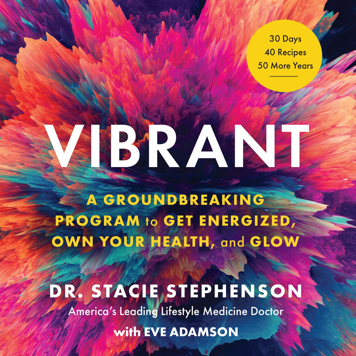 Vibrant