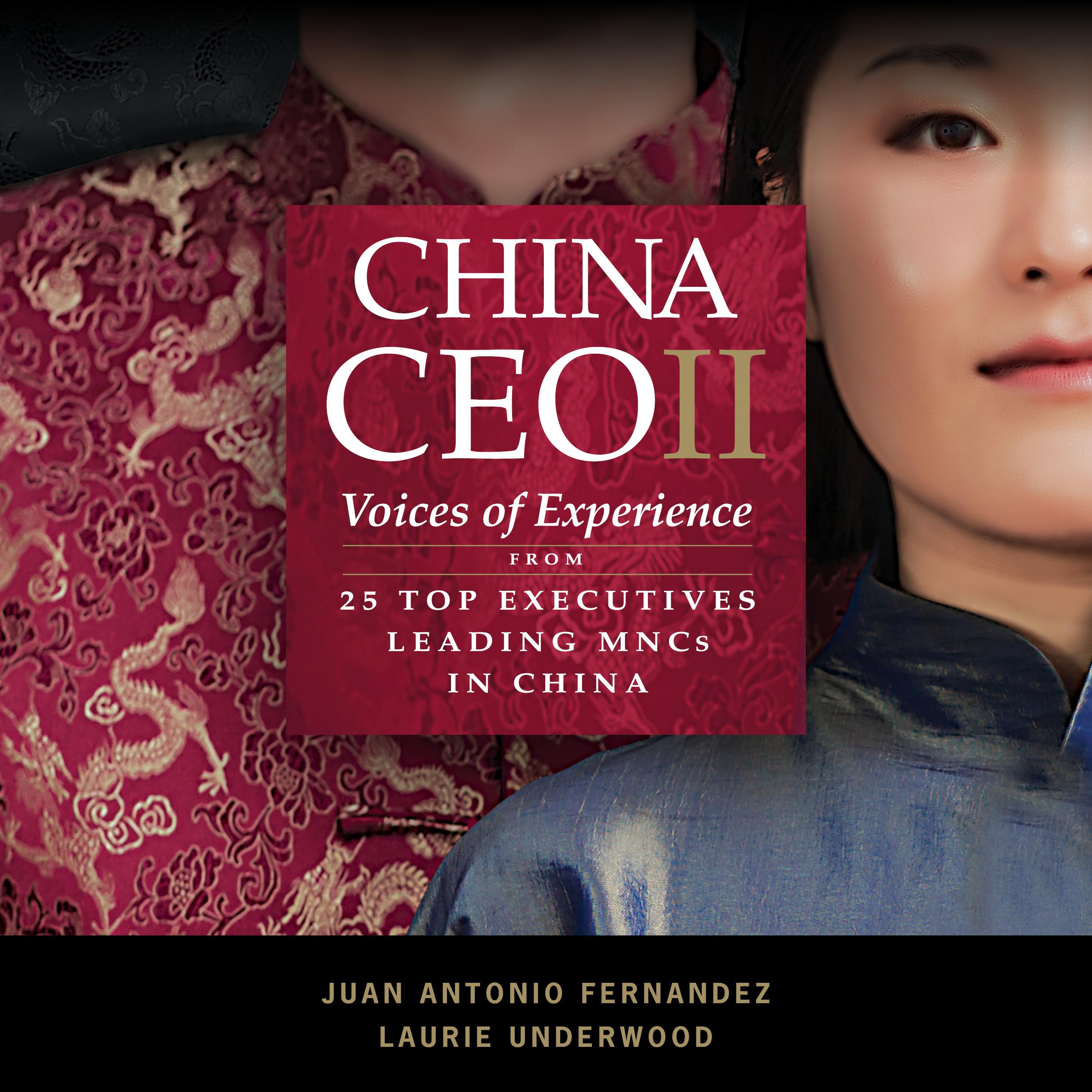 China CEO II