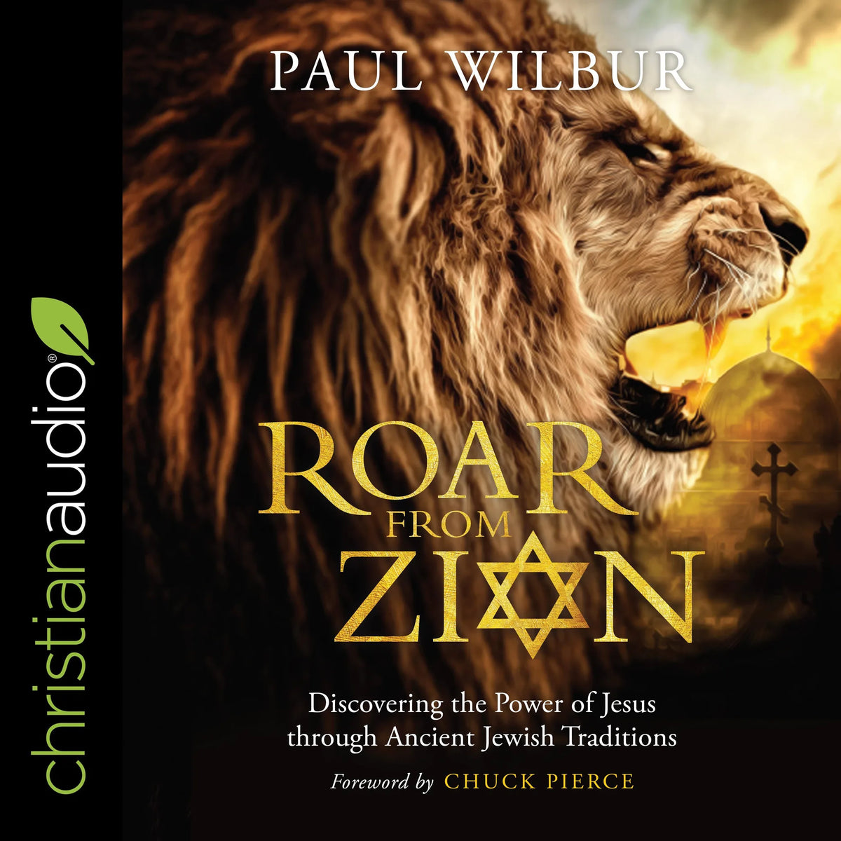 Roar from Zion