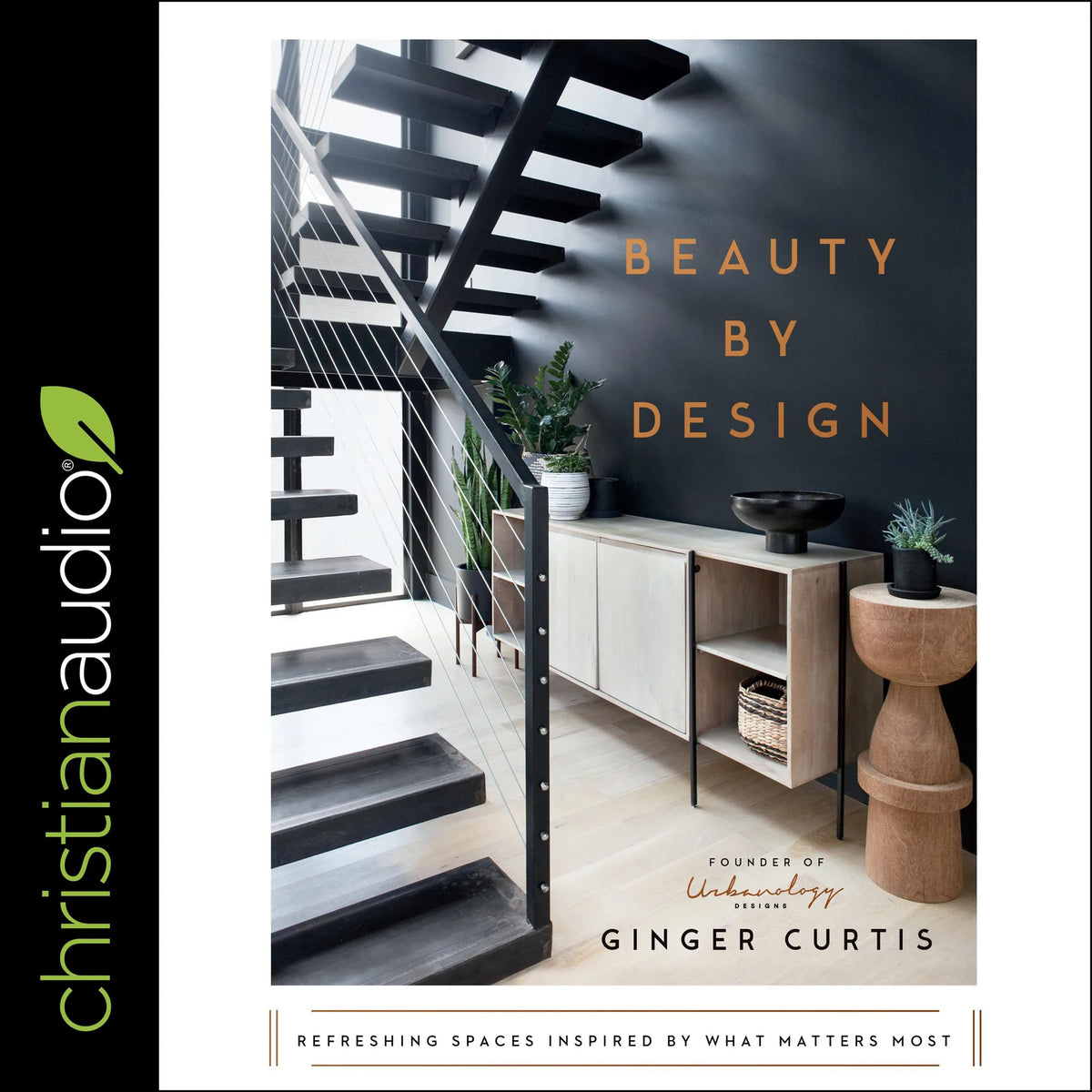 Beauty by Design