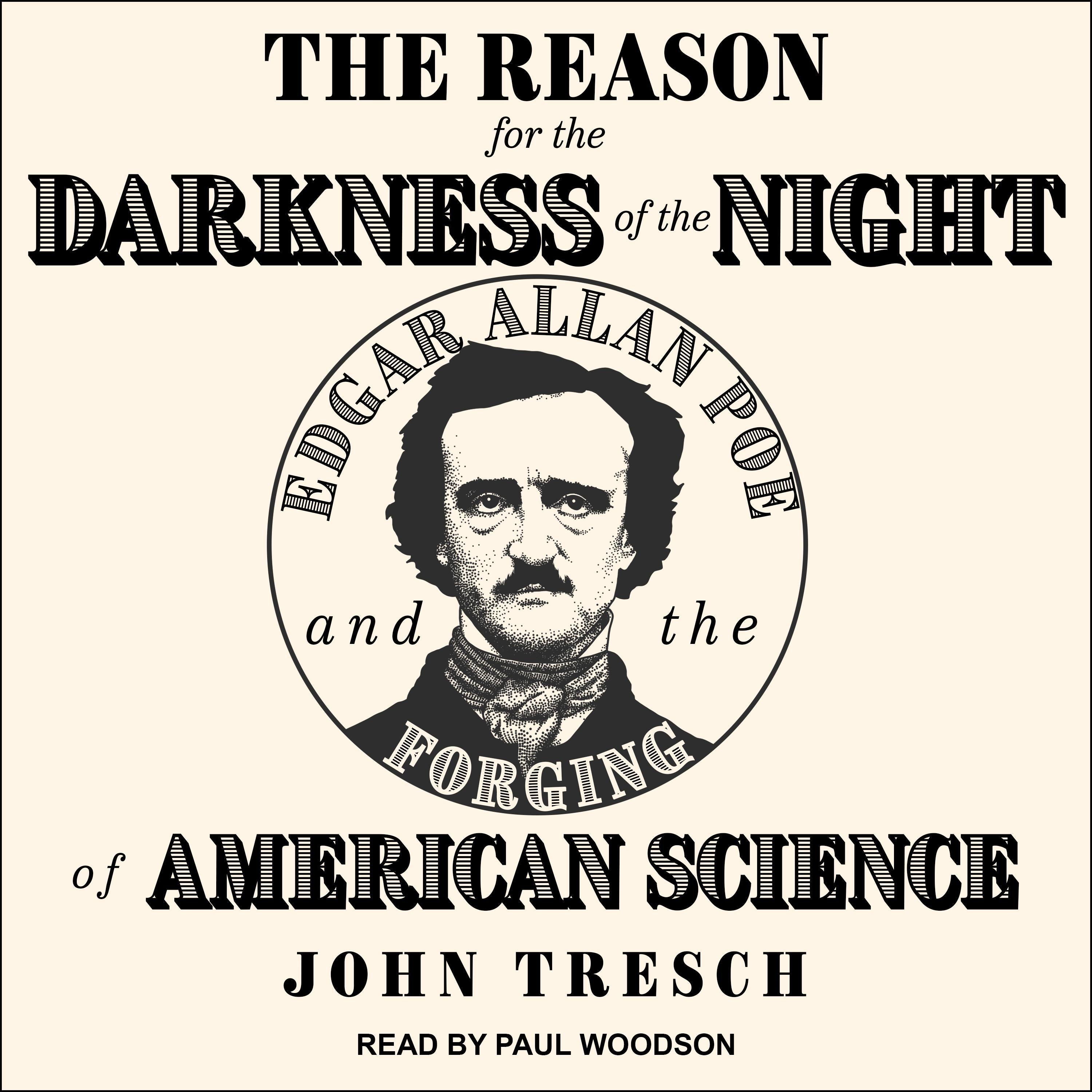 The Reason for the Darkness of the Night