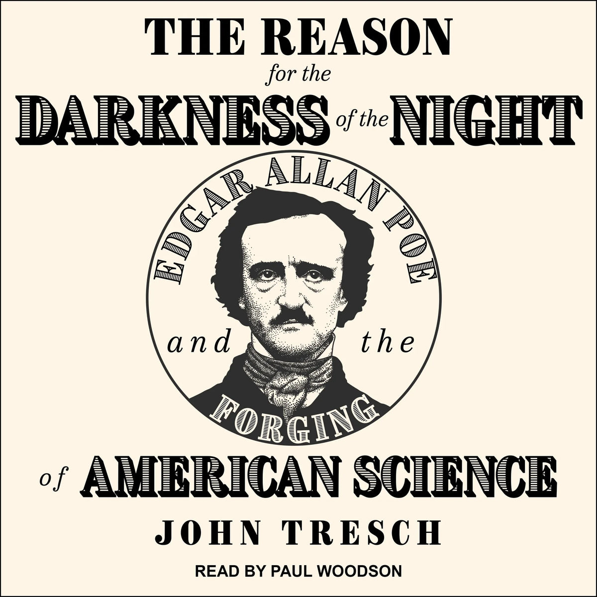 The Reason for the Darkness of the Night