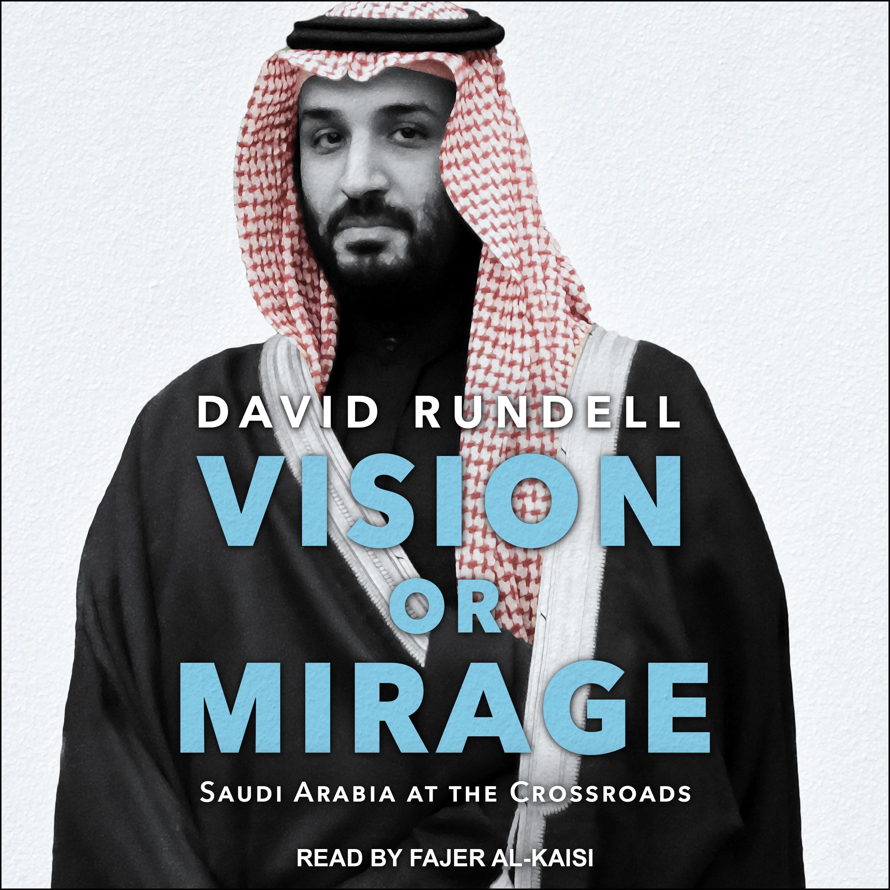 Vision or Mirage