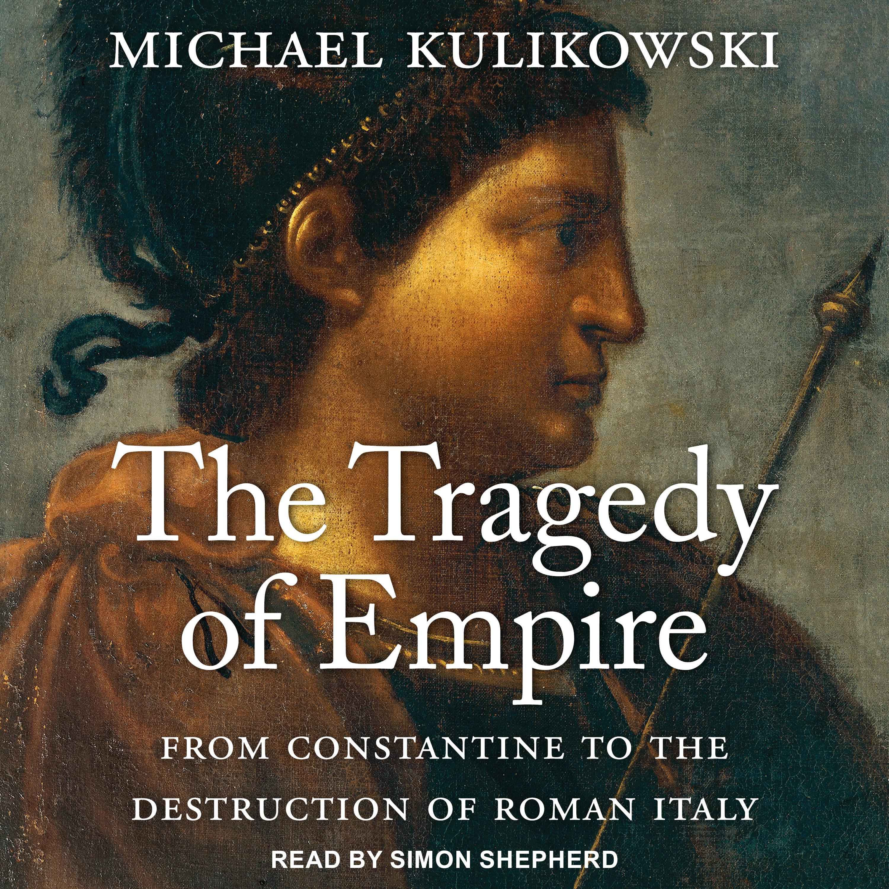 The Tragedy of Empire