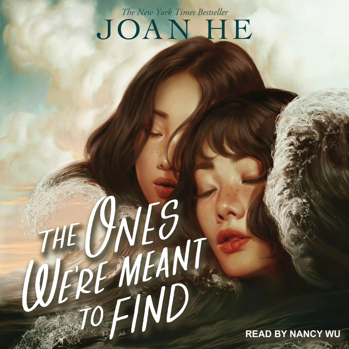 The Ones We’re Meant to Find