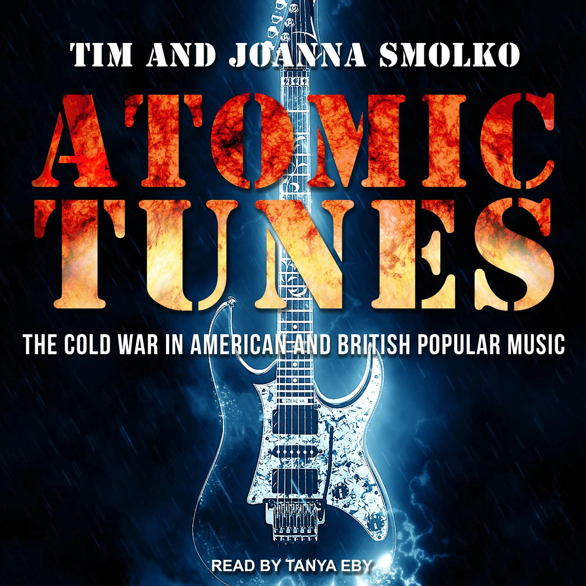 Atomic Tunes