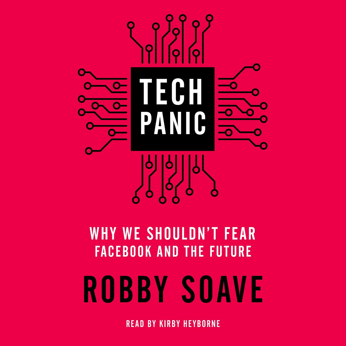 Tech Panic