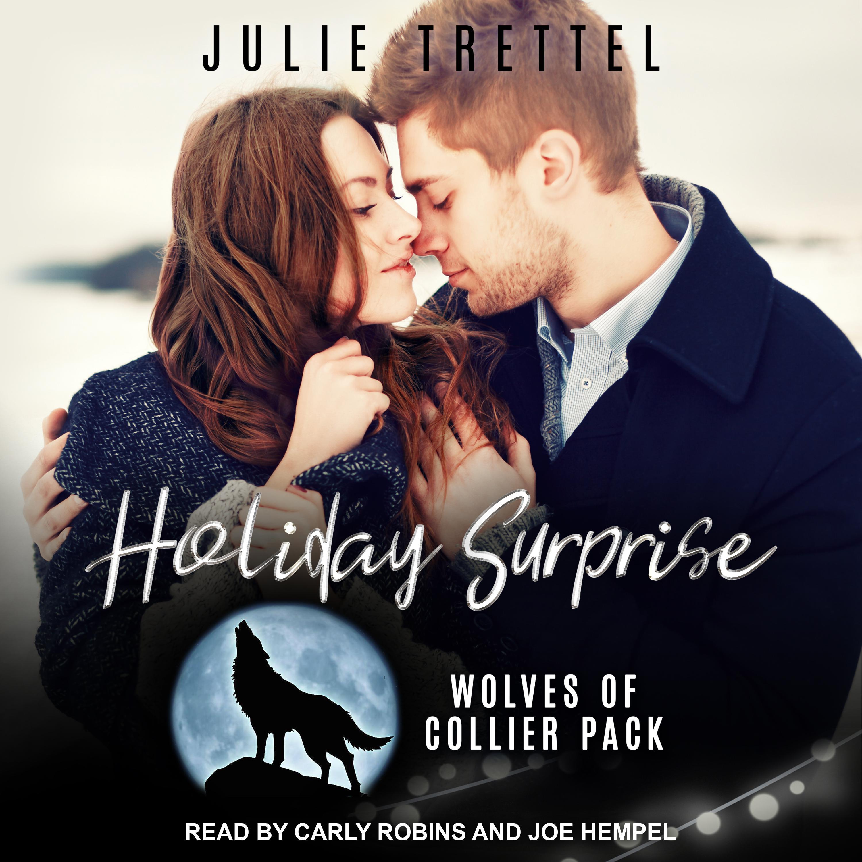 Holiday Surprise