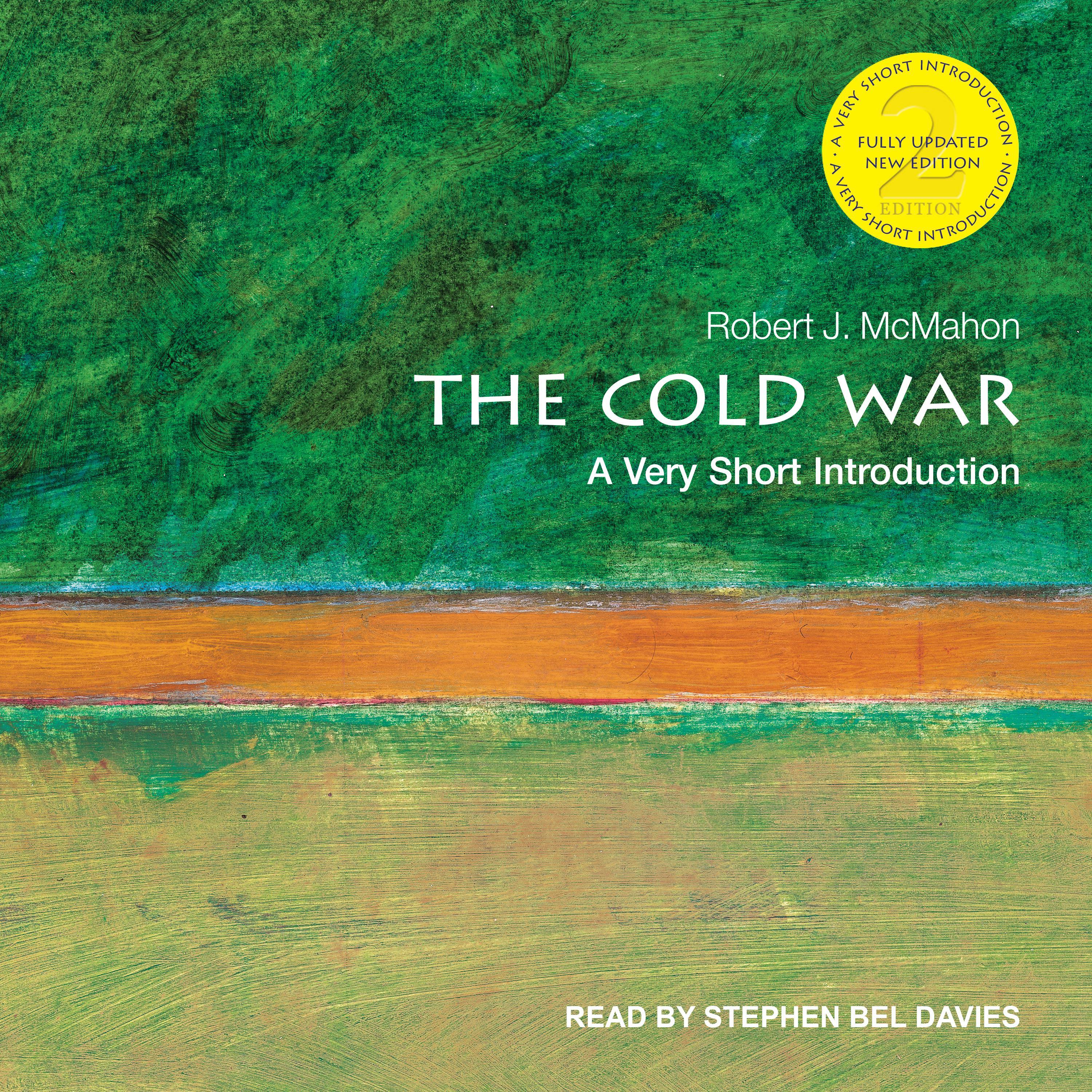 The Cold War