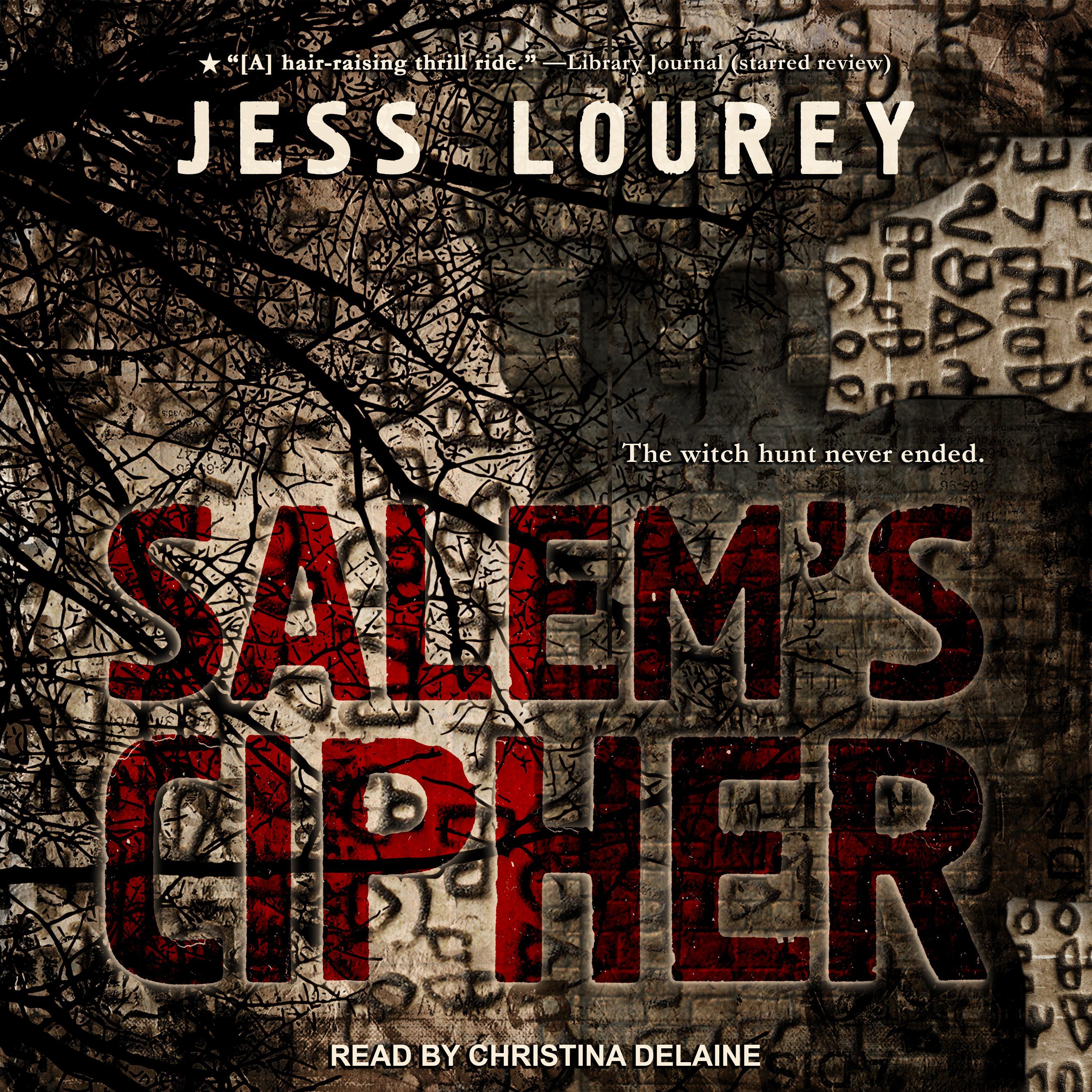 Salem's Cipher