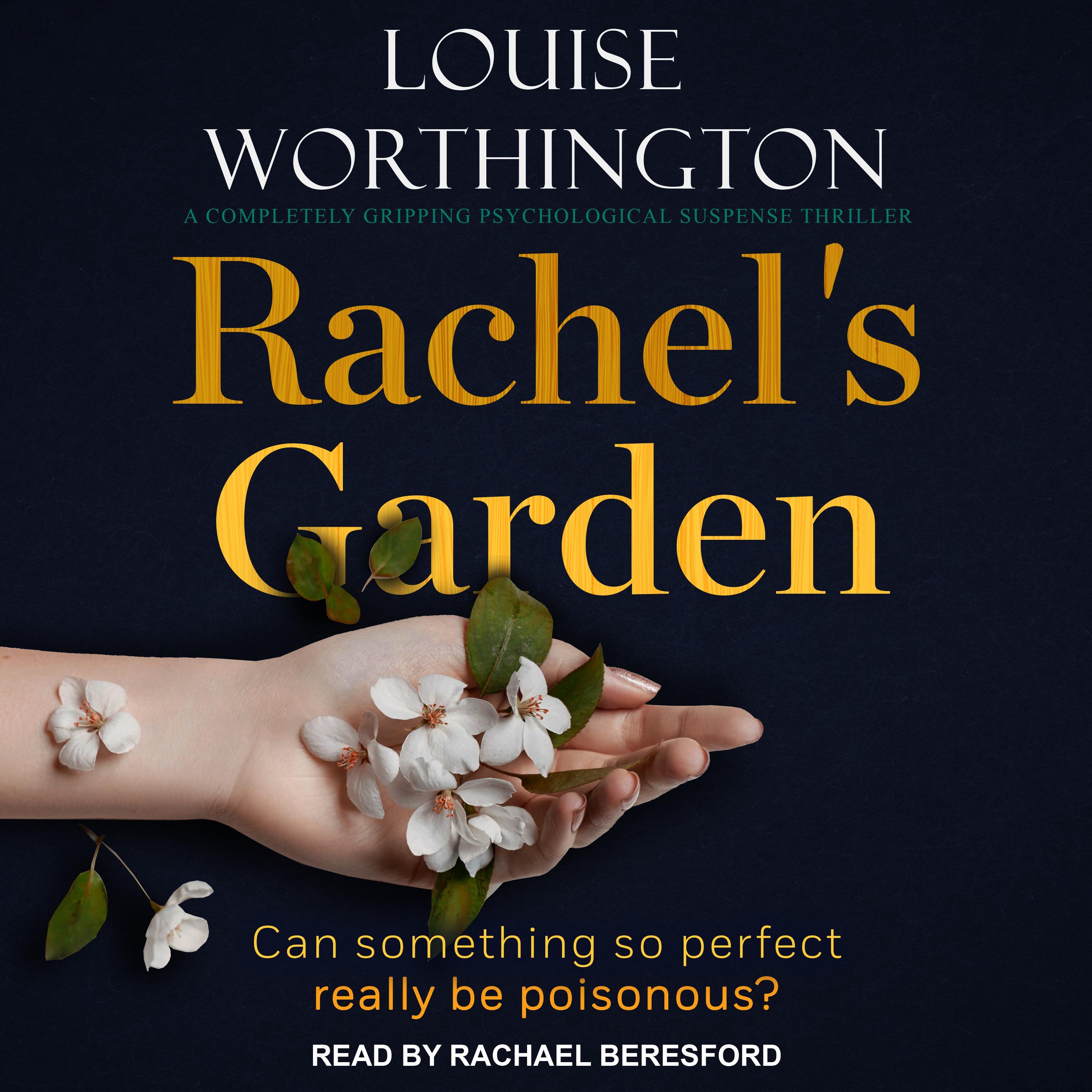 Rachel's Garden