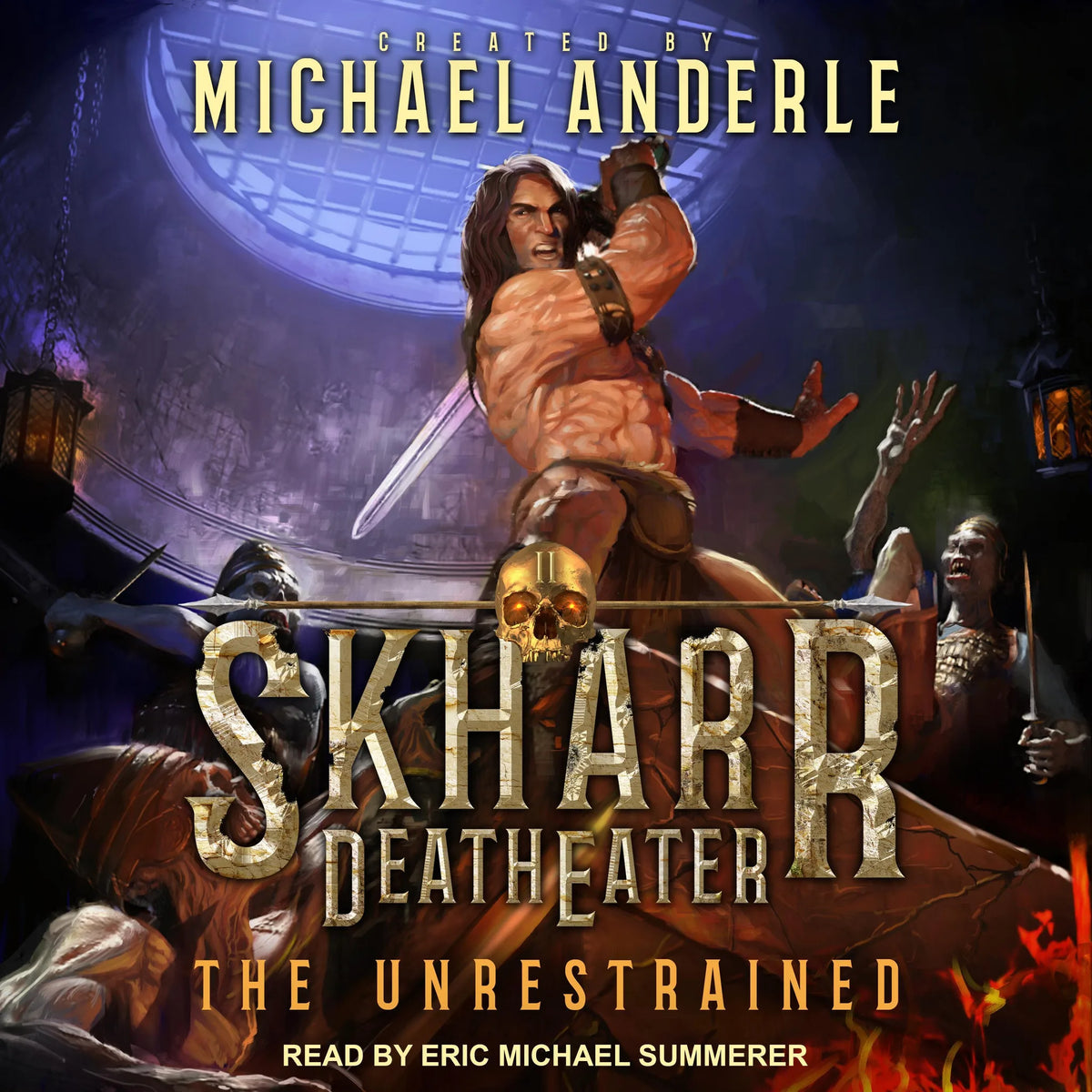The Unrestrained