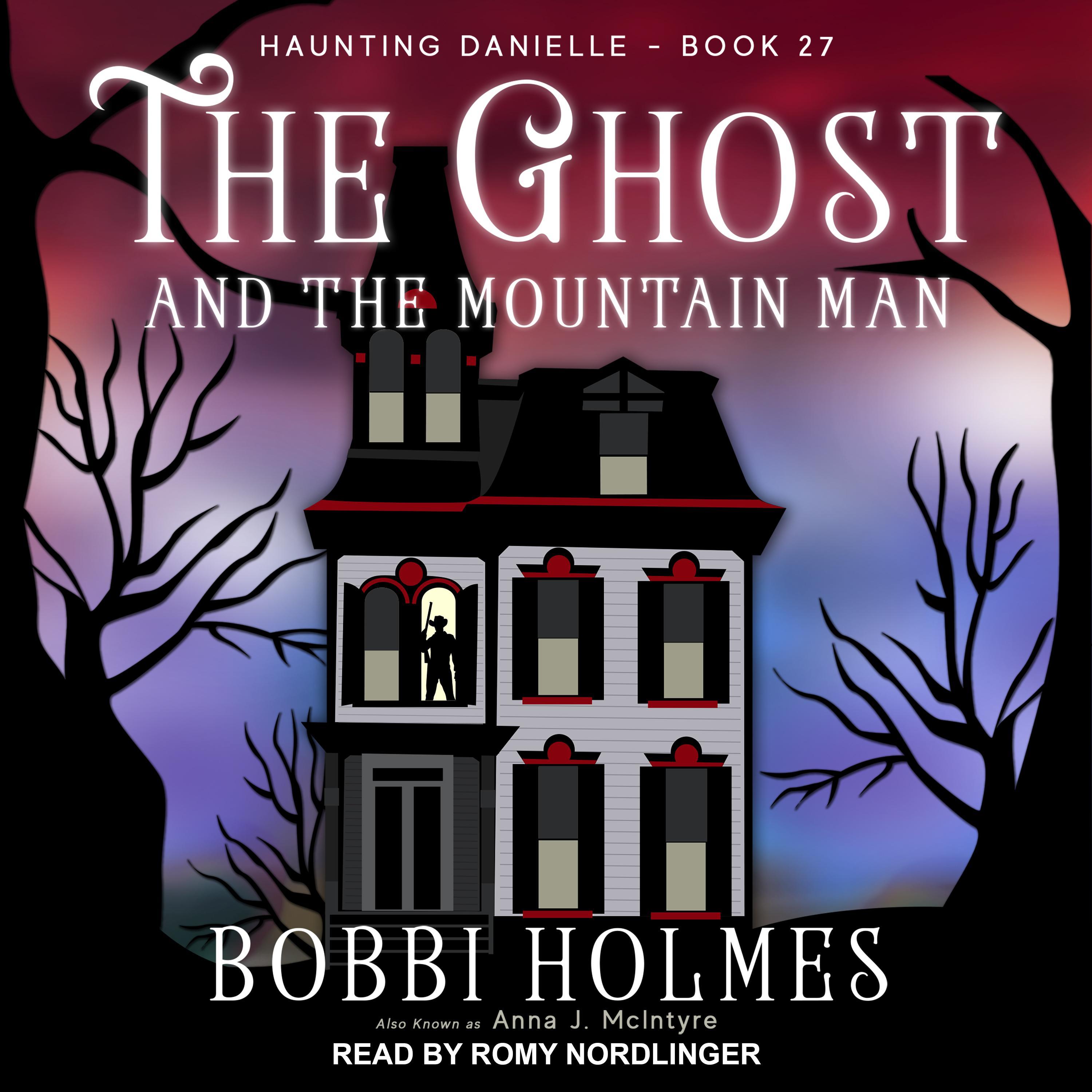 The Ghost and the Mountain Man