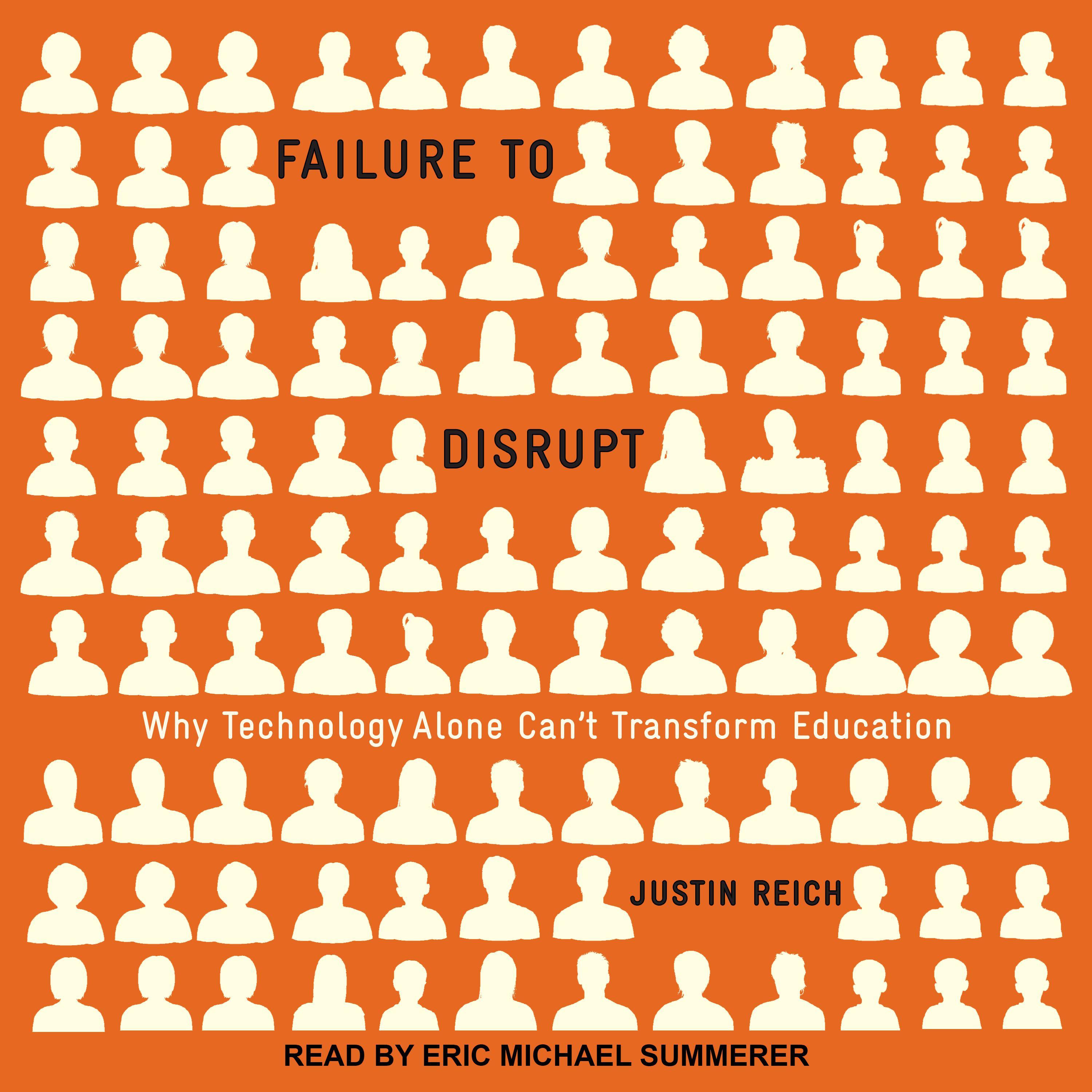Failure to Disrupt