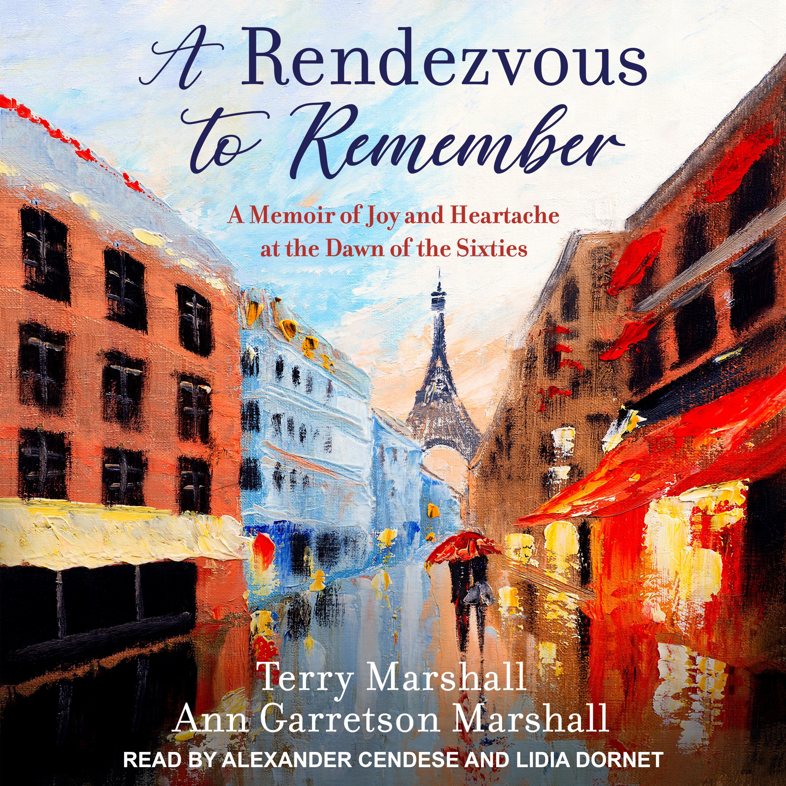 A Rendezvous to Remember