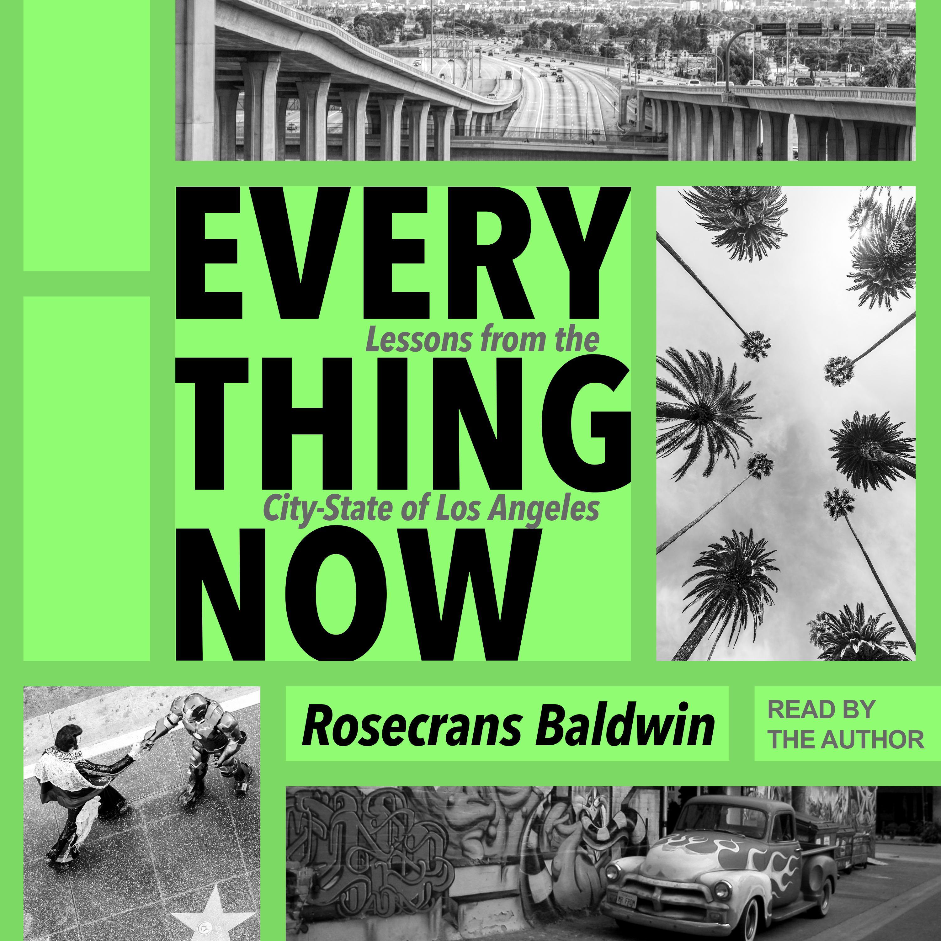 Everything Now