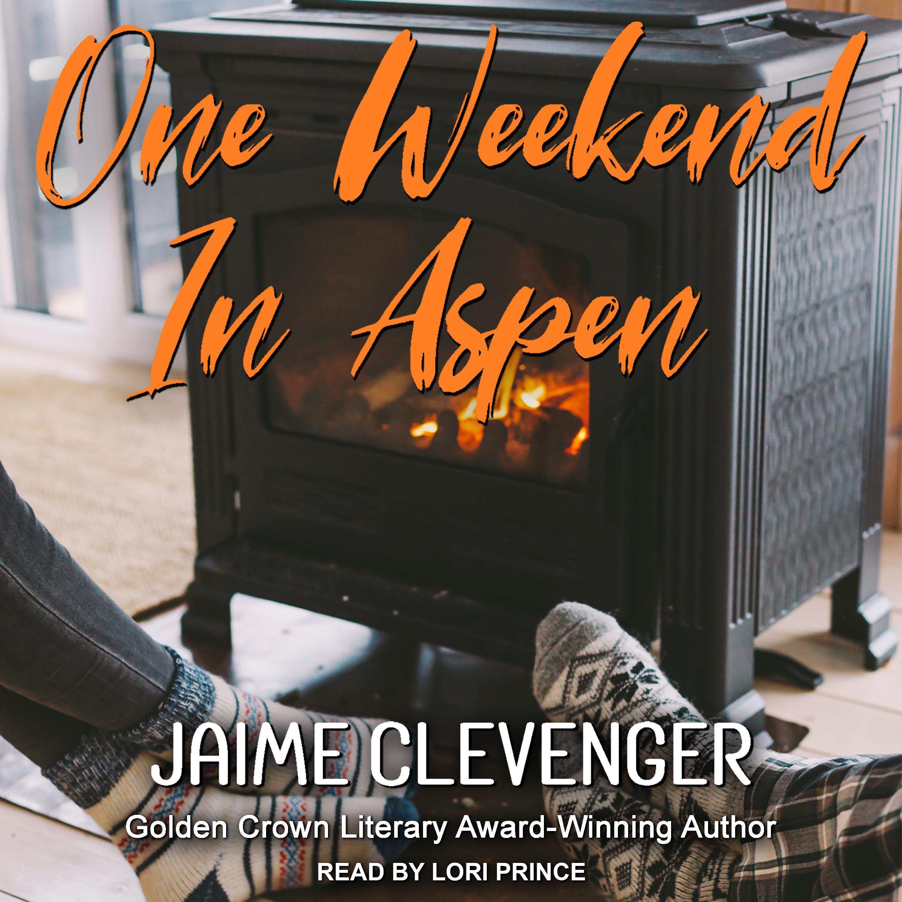One Weekend in Aspen