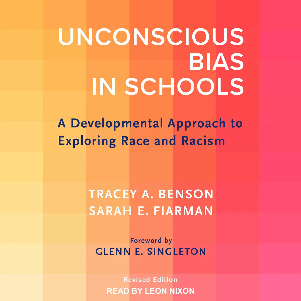 Unconscious Bias in Schools