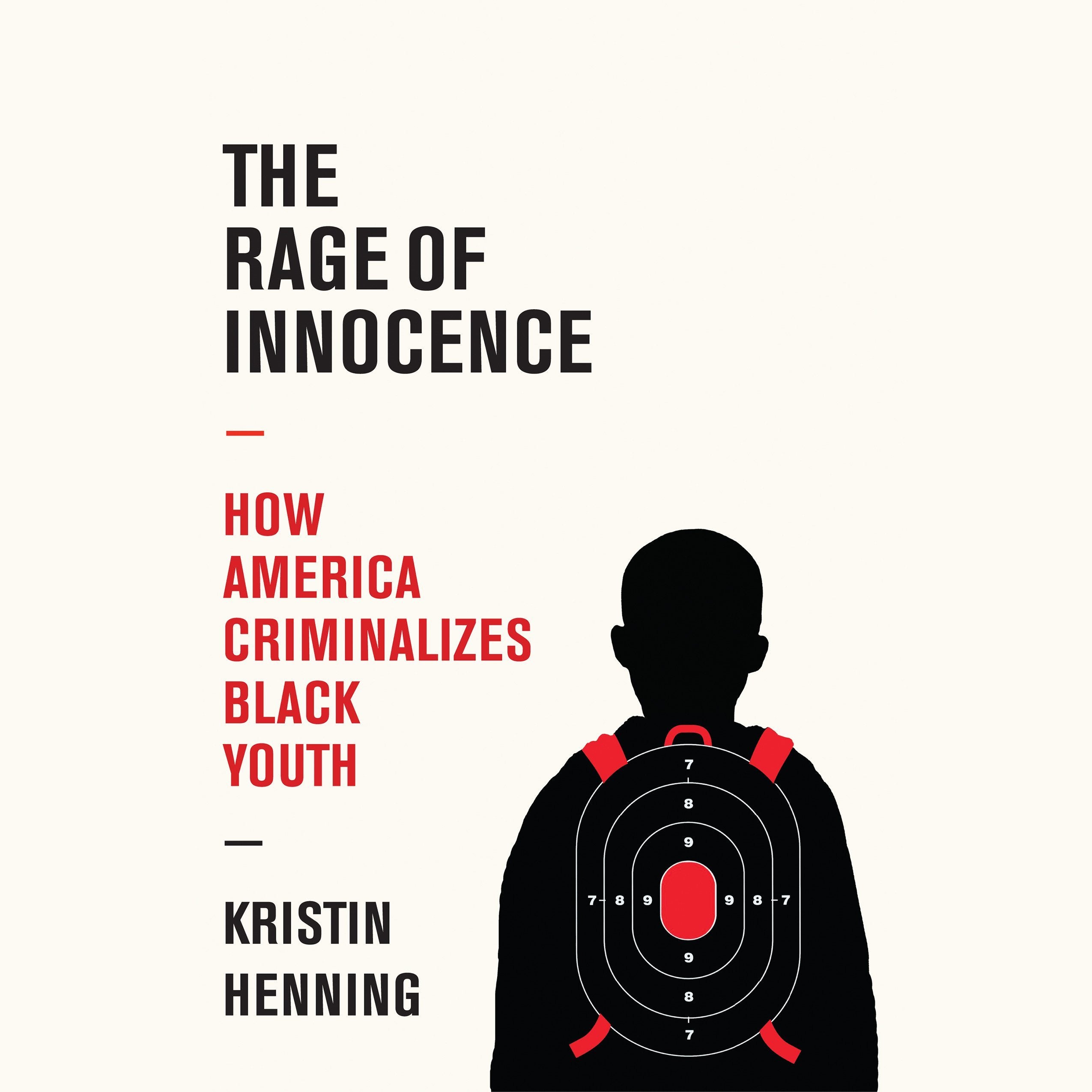 The Rage of Innocence