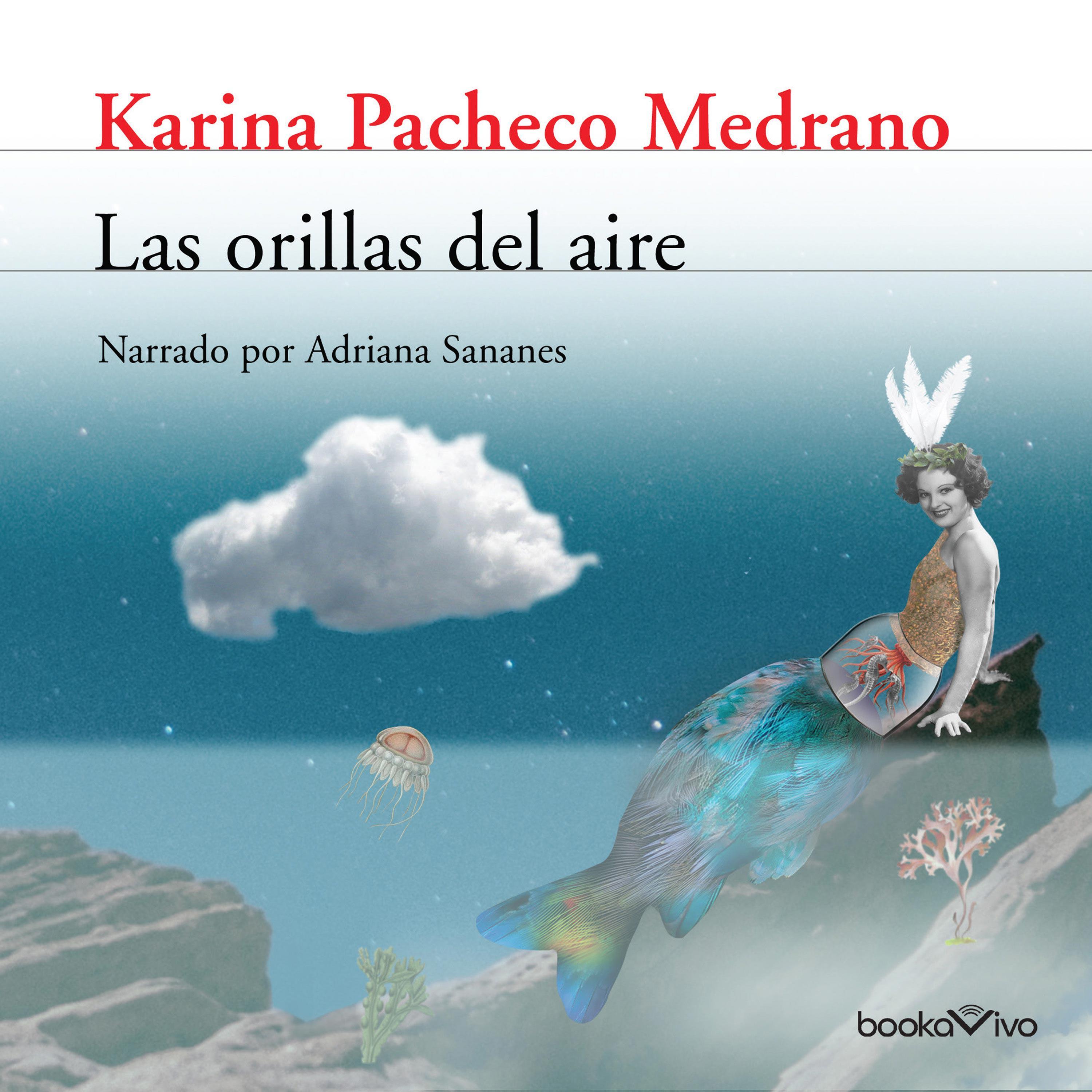 Las Orillas del Aire
